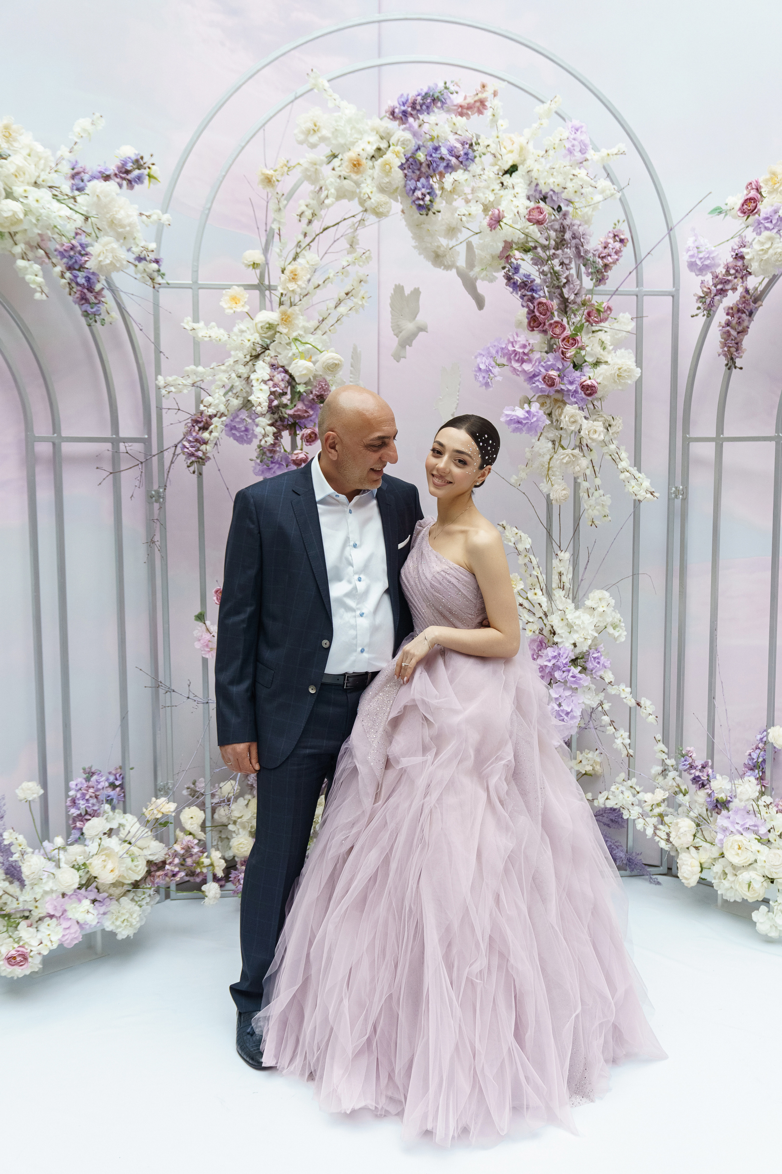 Aram & Anush. Свадебный и портретный фотограф Ян Сылка