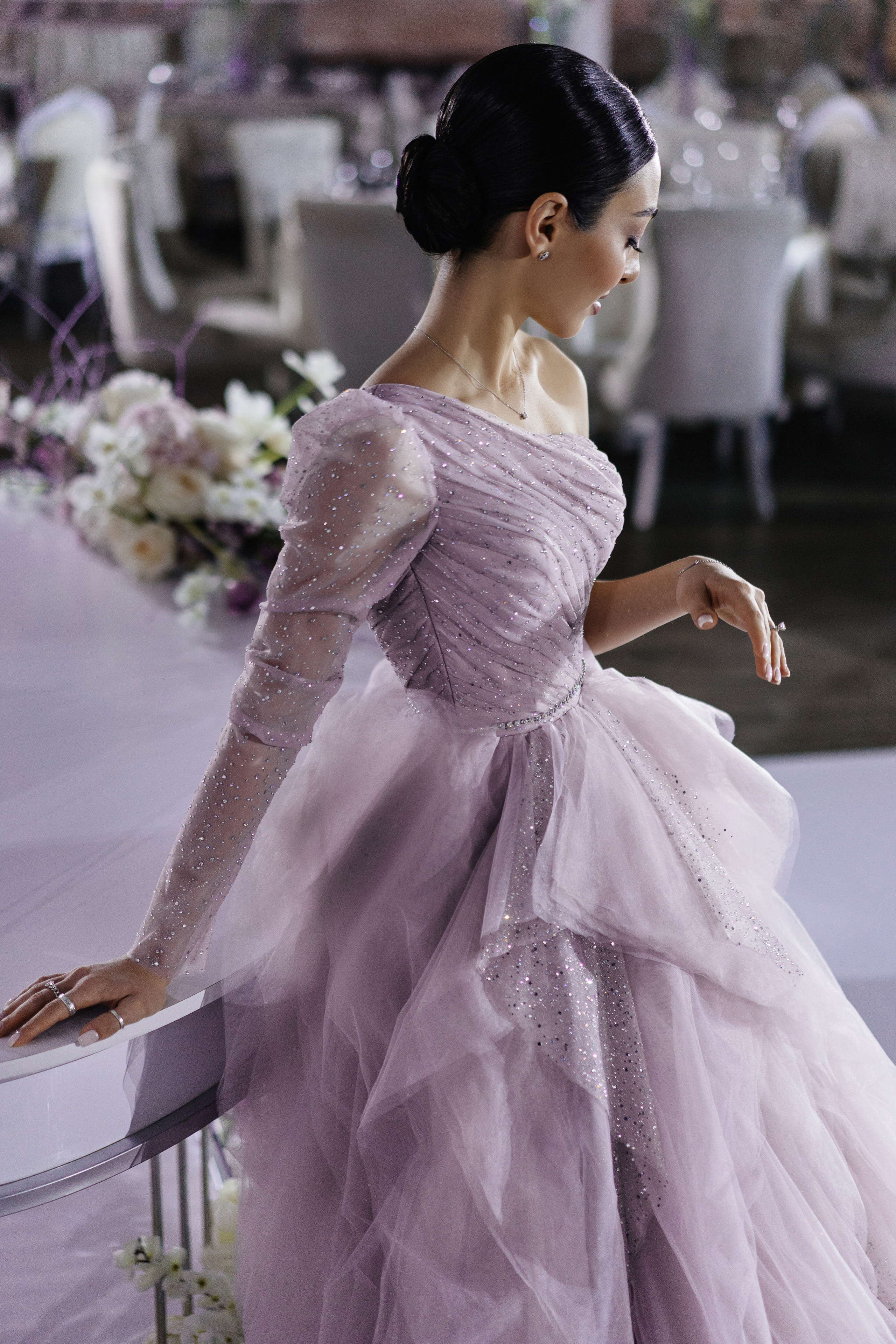 Aram & Anush. Свадебный и портретный фотограф Ян Сылка