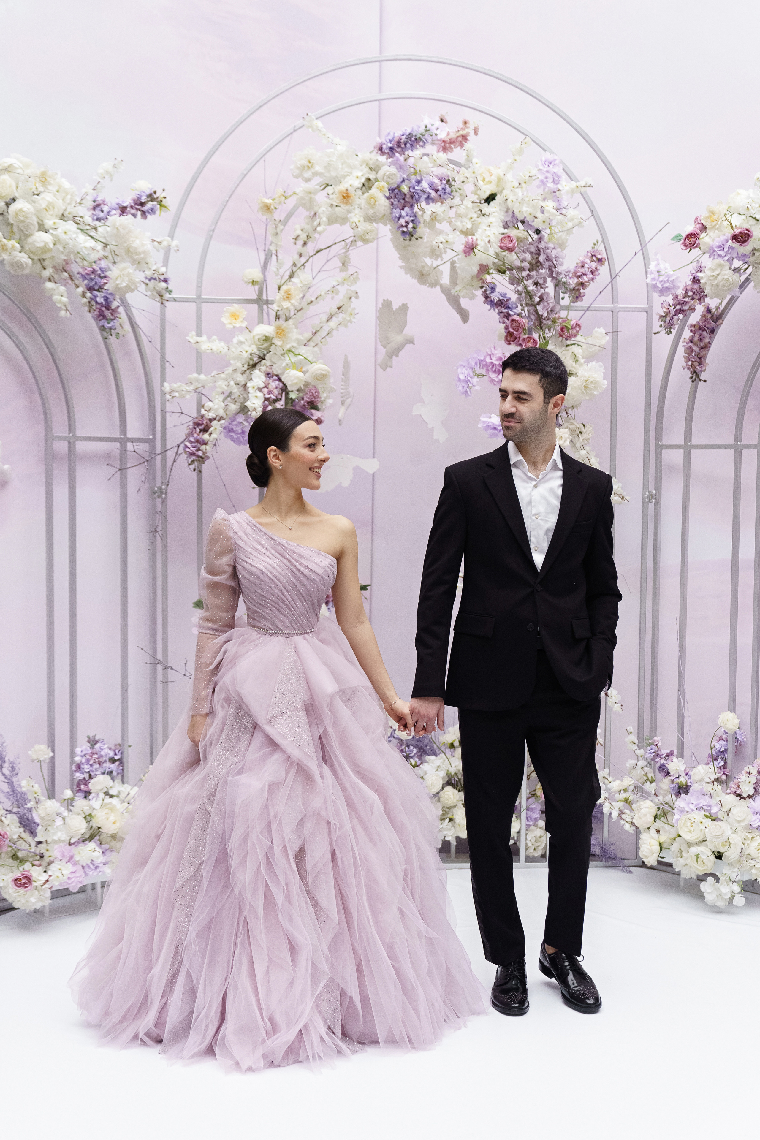 Aram & Anush. Свадебный и портретный фотограф Ян Сылка