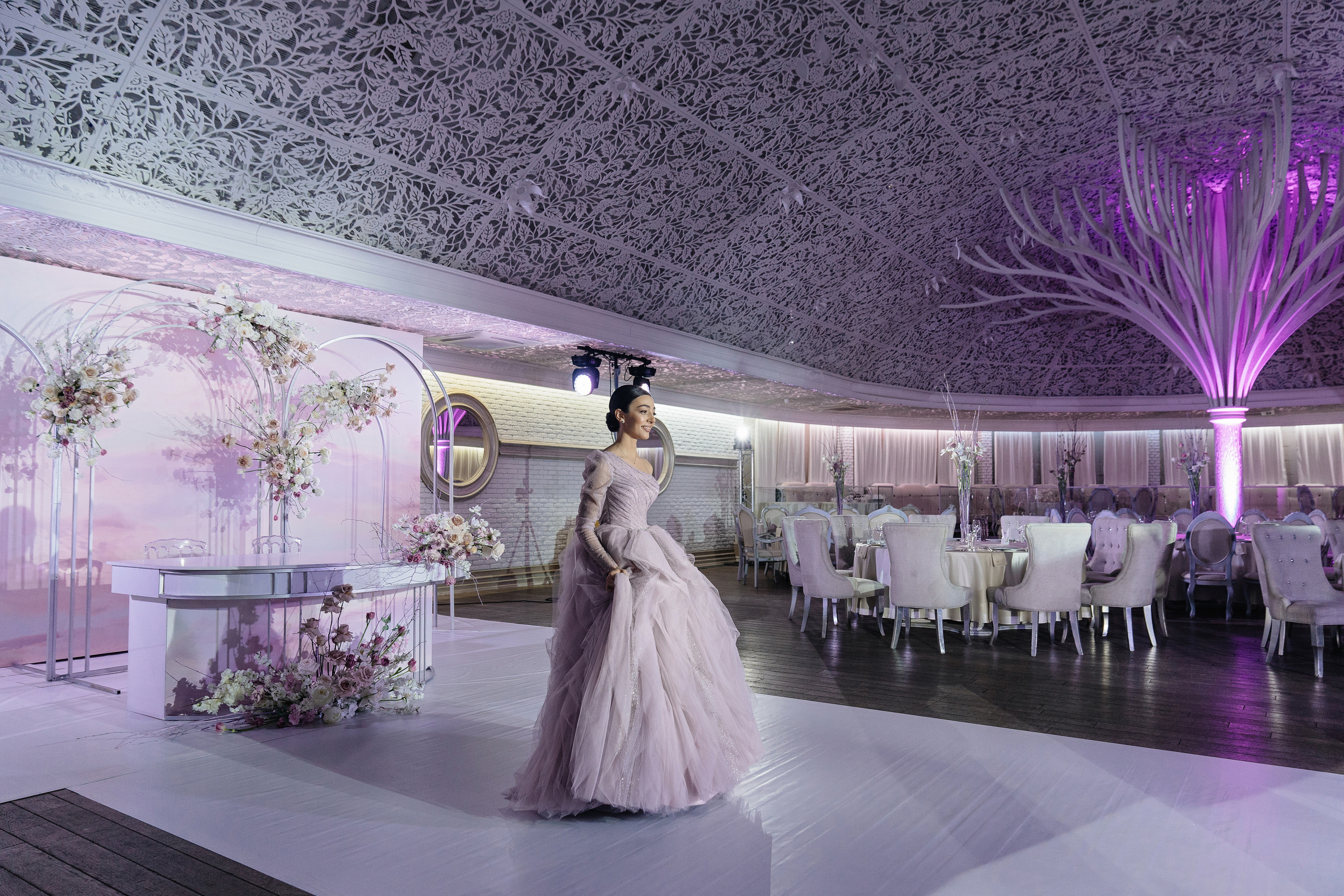 Aram & Anush. Свадебный и портретный фотограф Ян Сылка