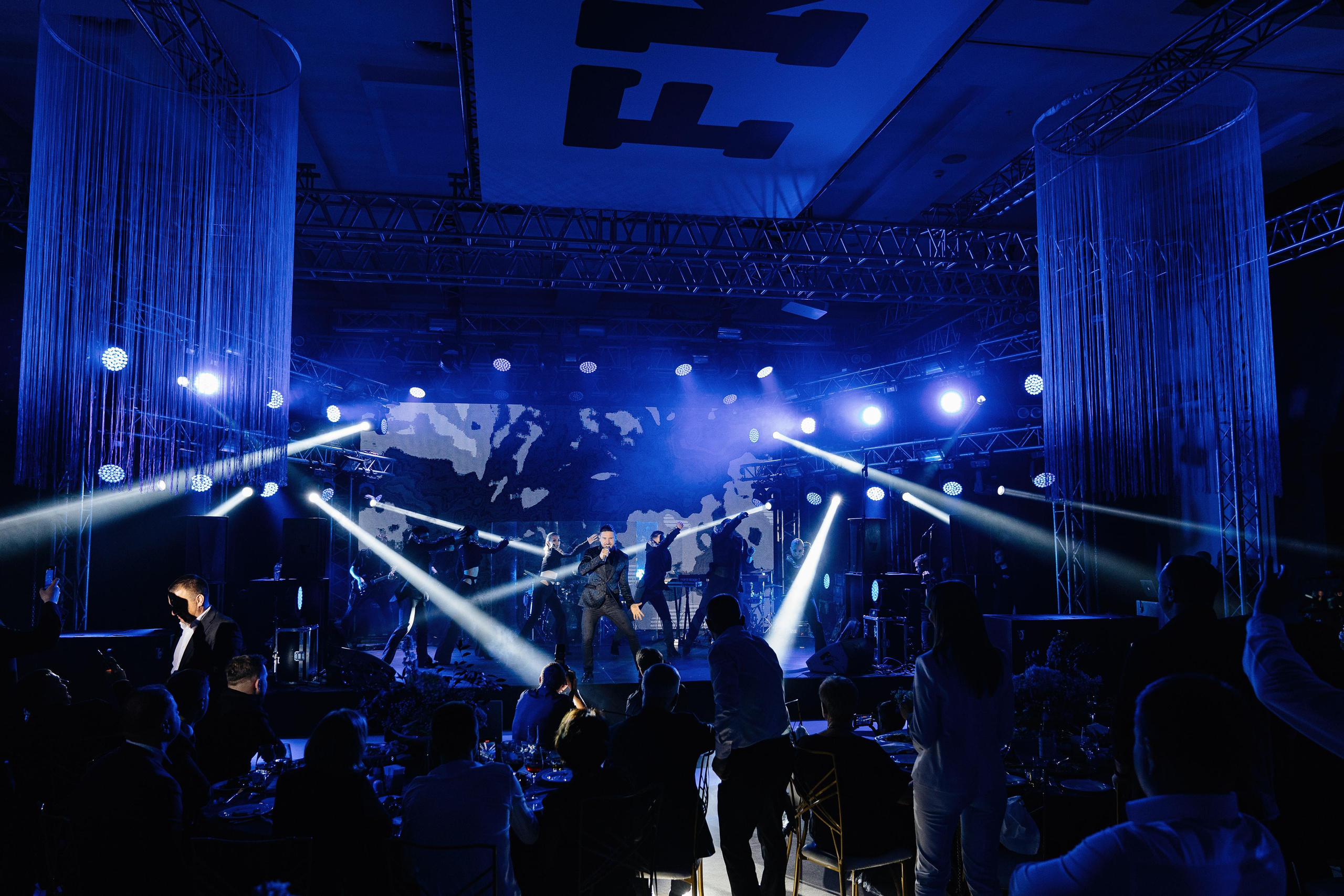 FKL — 15 летие. Фотограф Ян Сылка