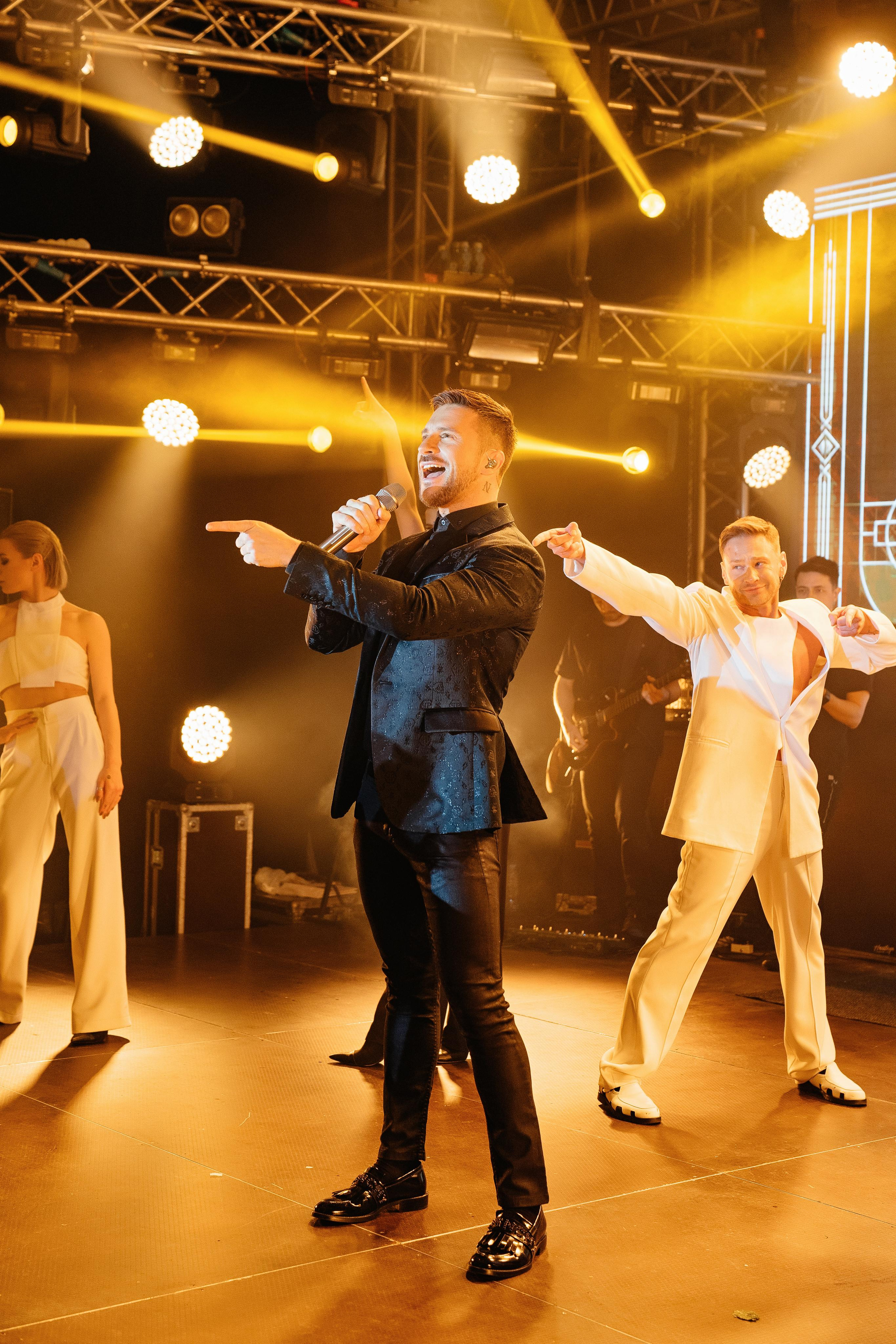 FKL — 15 летие. Фотограф Ян Сылка