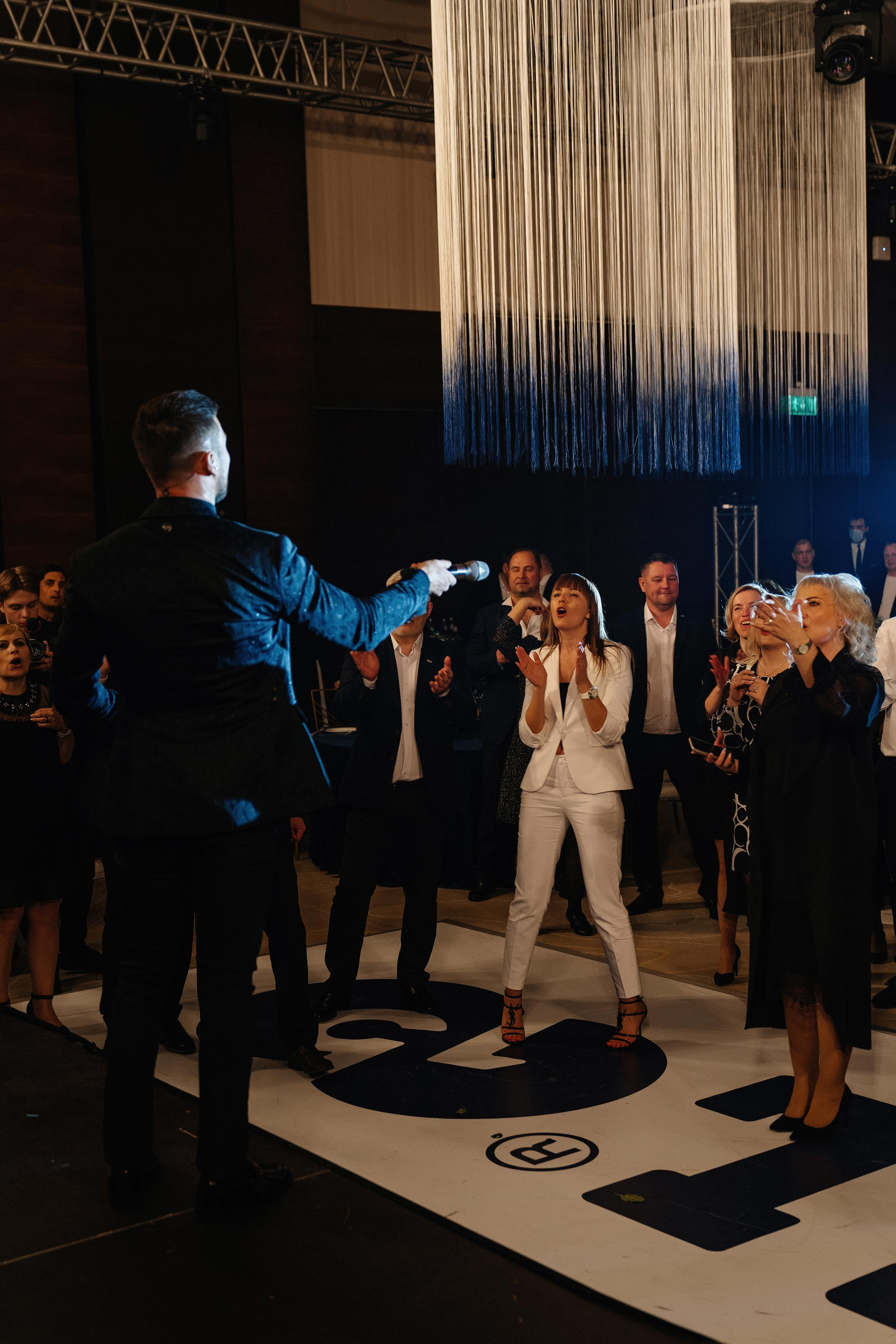 FKL — 15 летие. Фотограф Ян Сылка