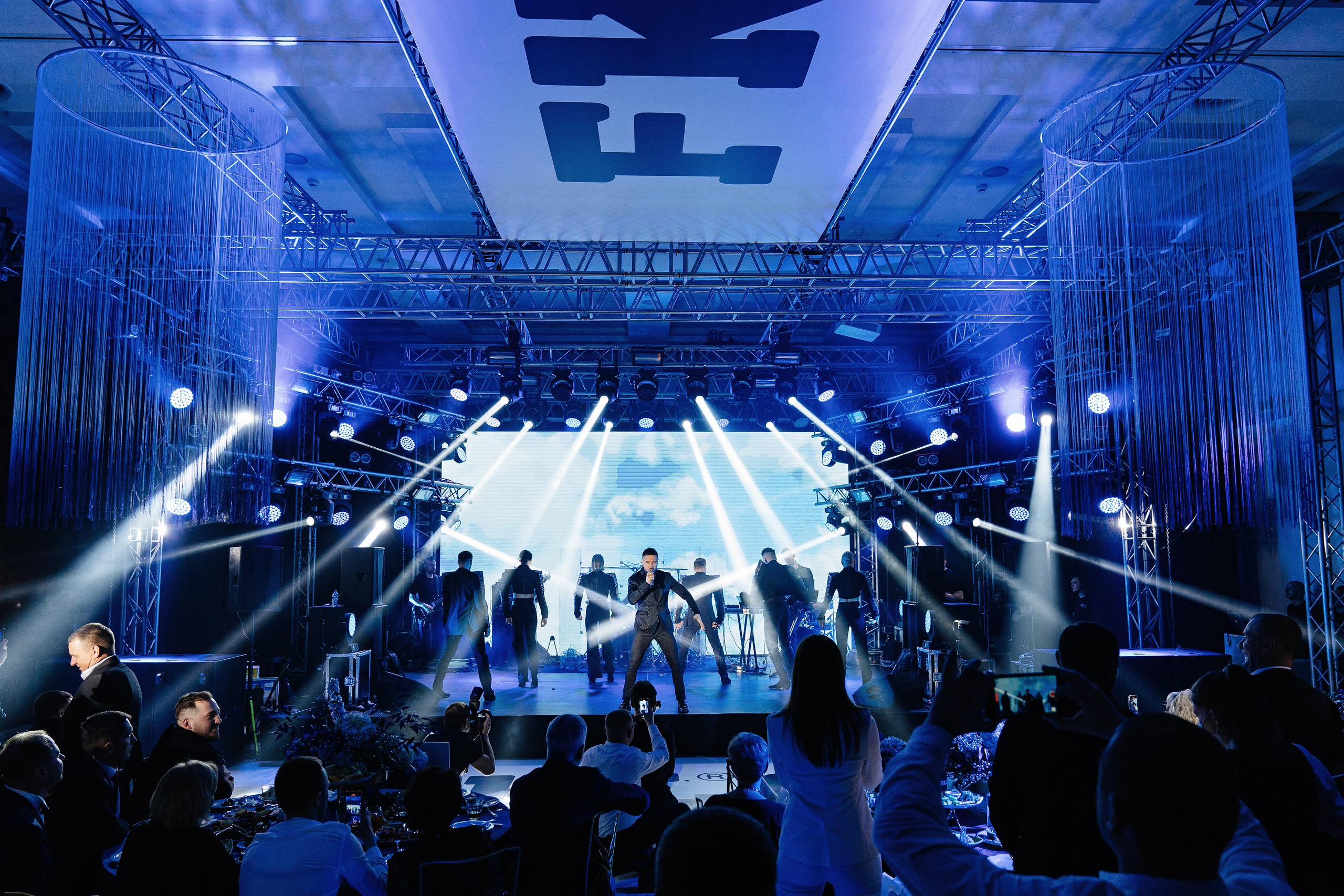 FKL — 15 летие. Фотограф Ян Сылка