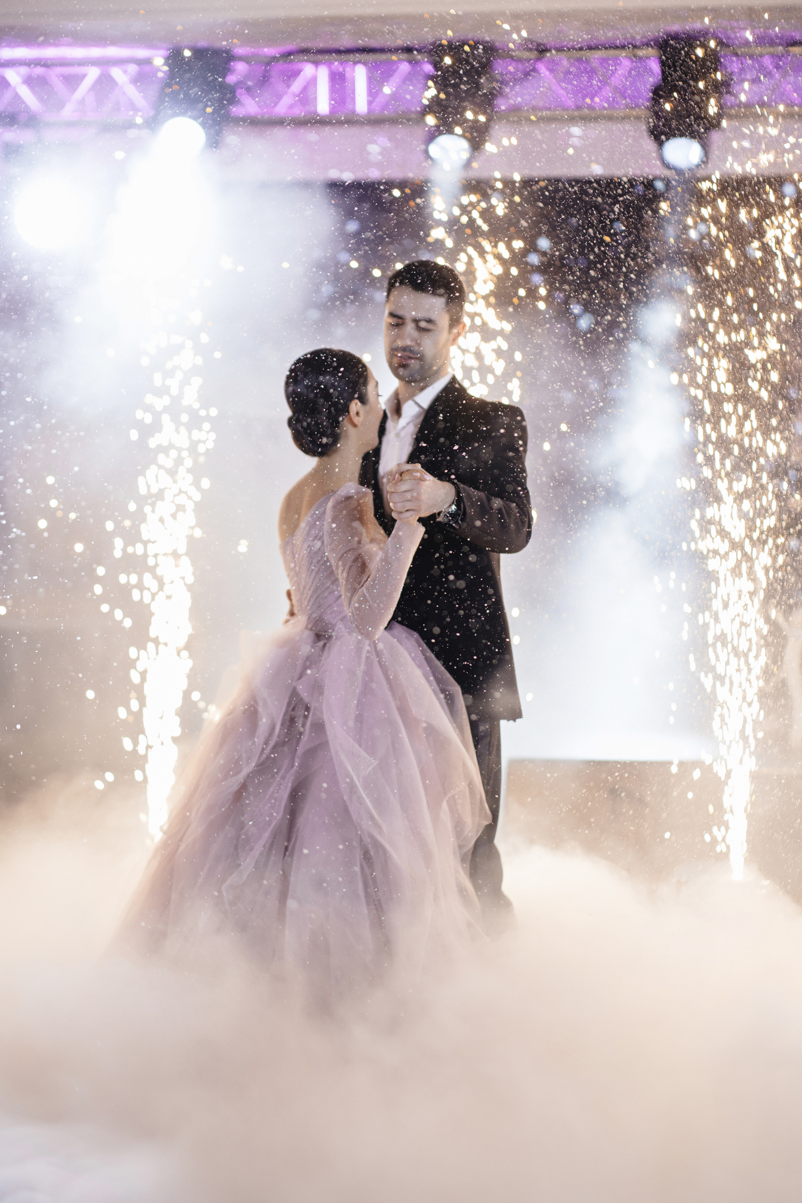 Aram & Anush. Свадебный и портретный фотограф Ян Сылка