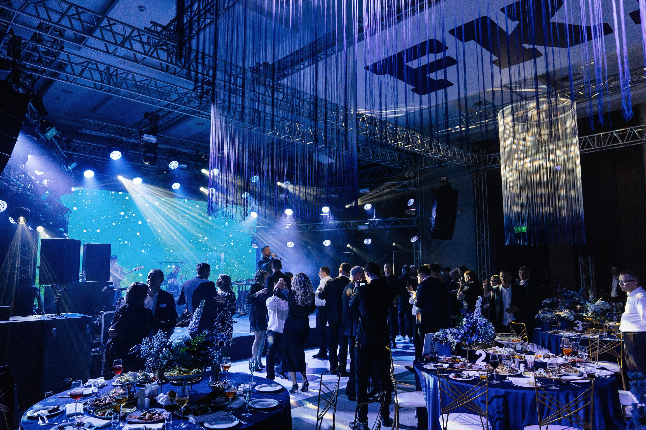 FKL — 15 летие. Фотограф Ян Сылка