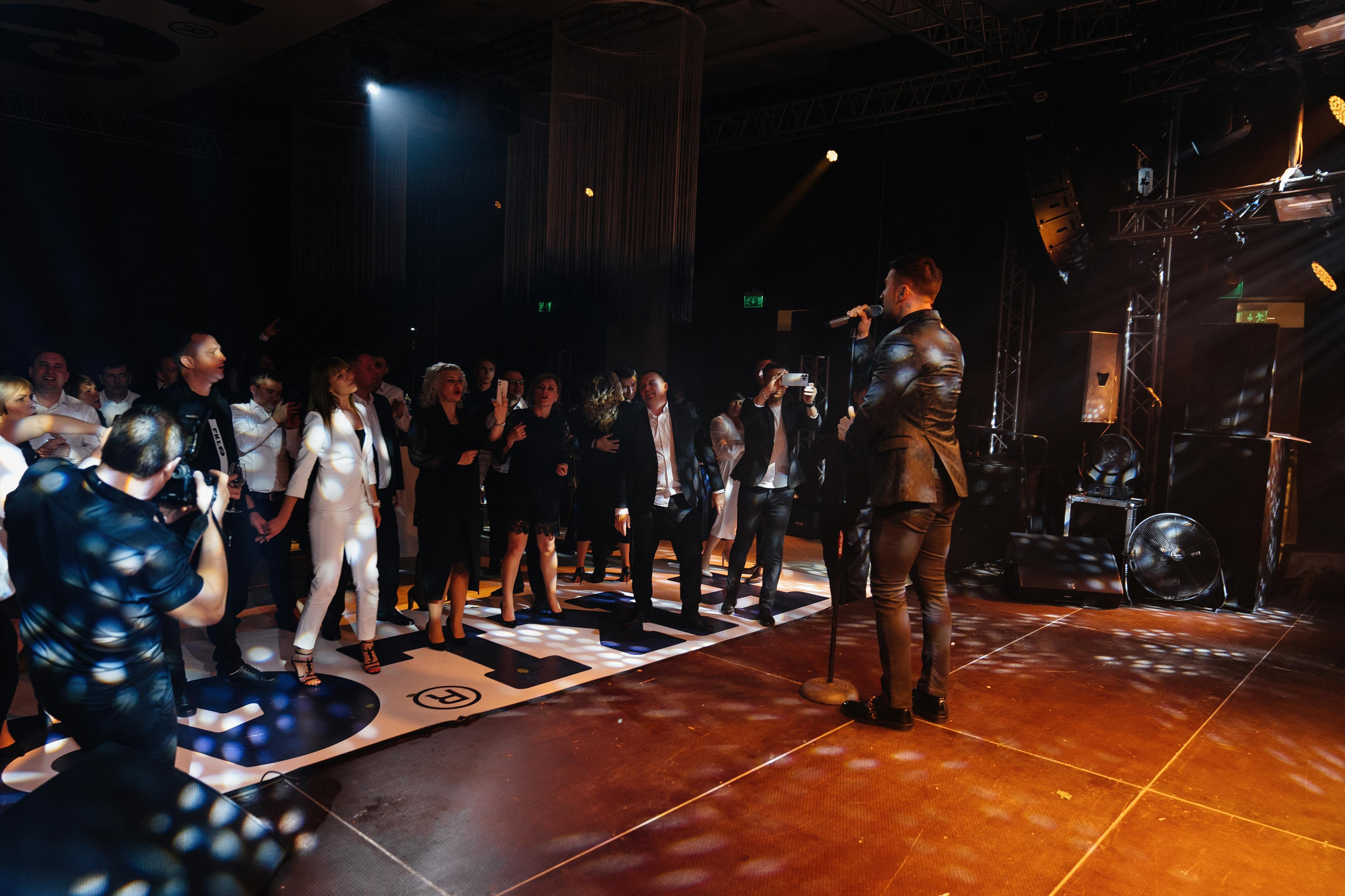 FKL — 15 летие. Фотограф Ян Сылка