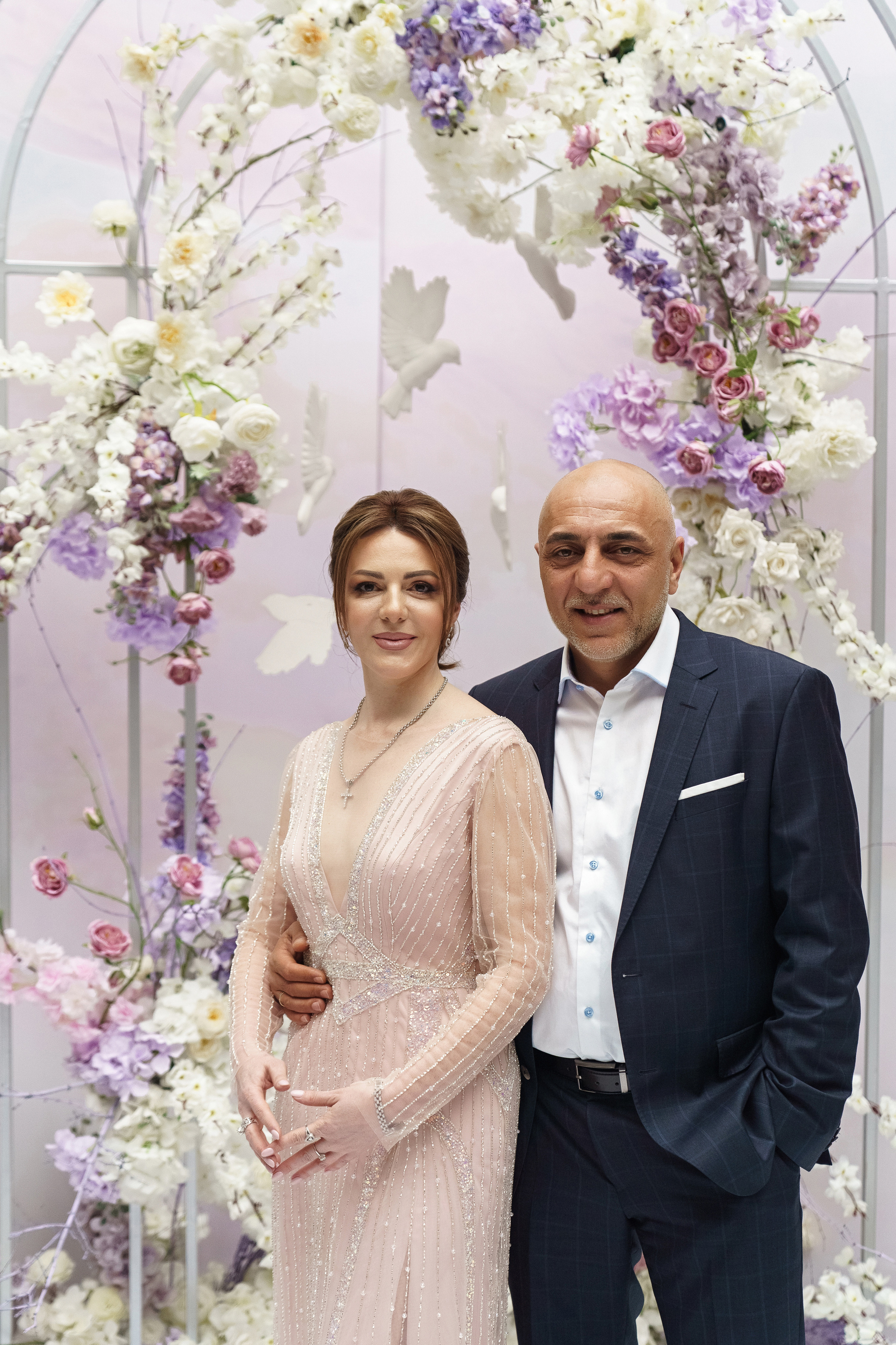 Aram & Anush. Свадебный и портретный фотограф Ян Сылка