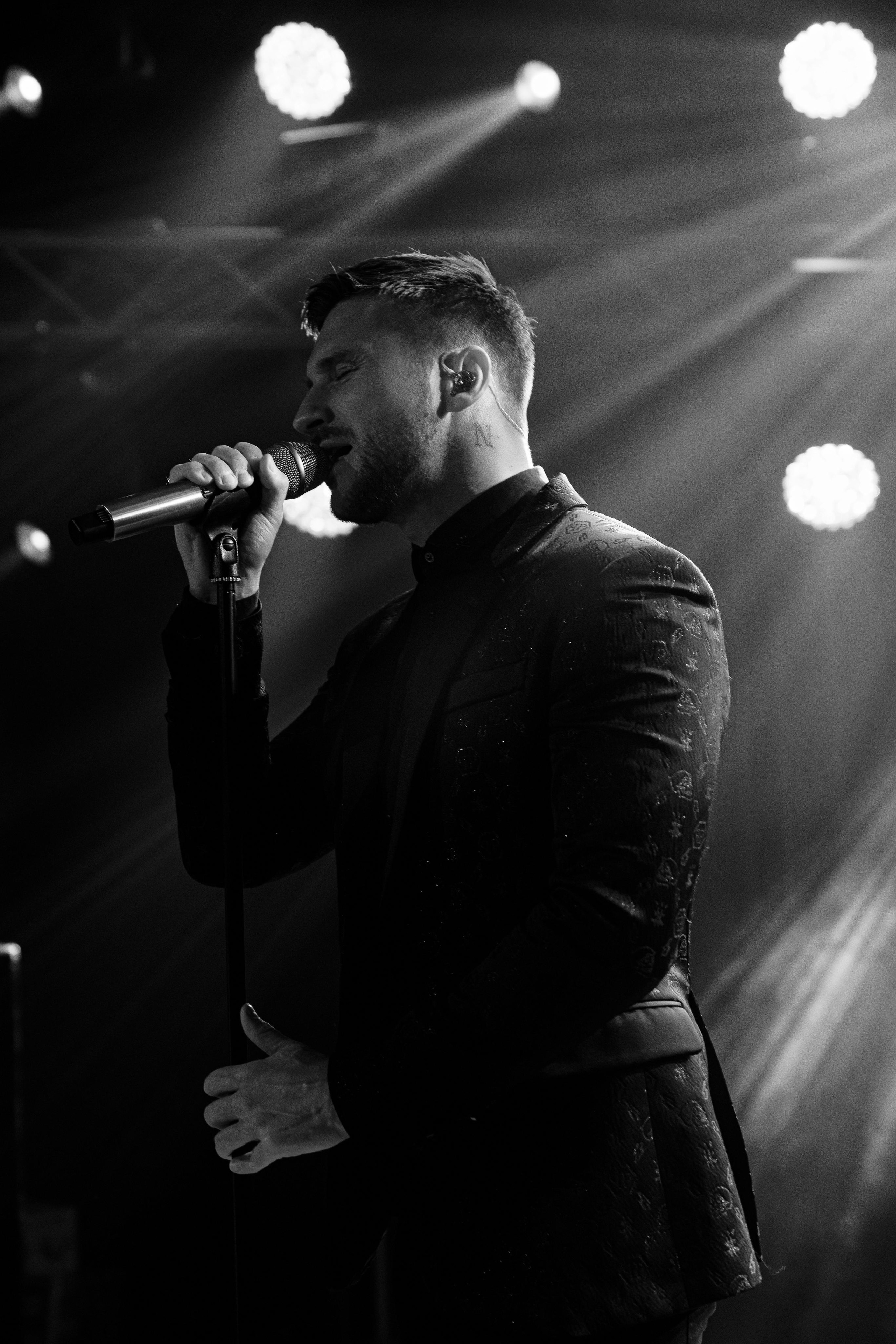 FKL — 15 летие. Фотограф Ян Сылка