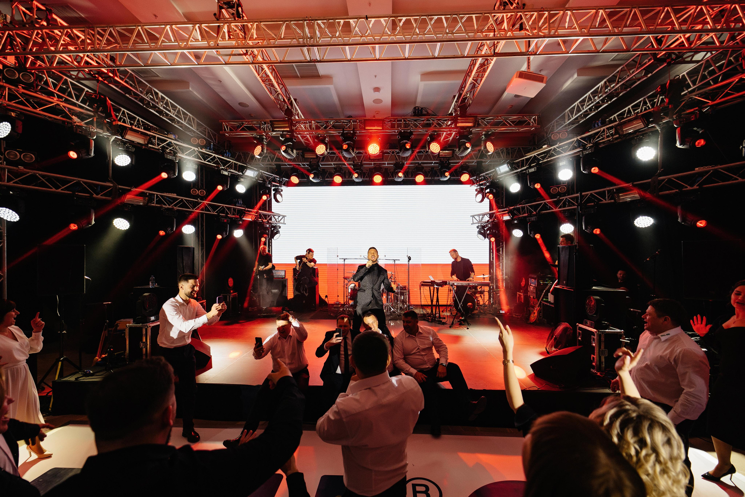 FKL — 15 летие. Фотограф Ян Сылка