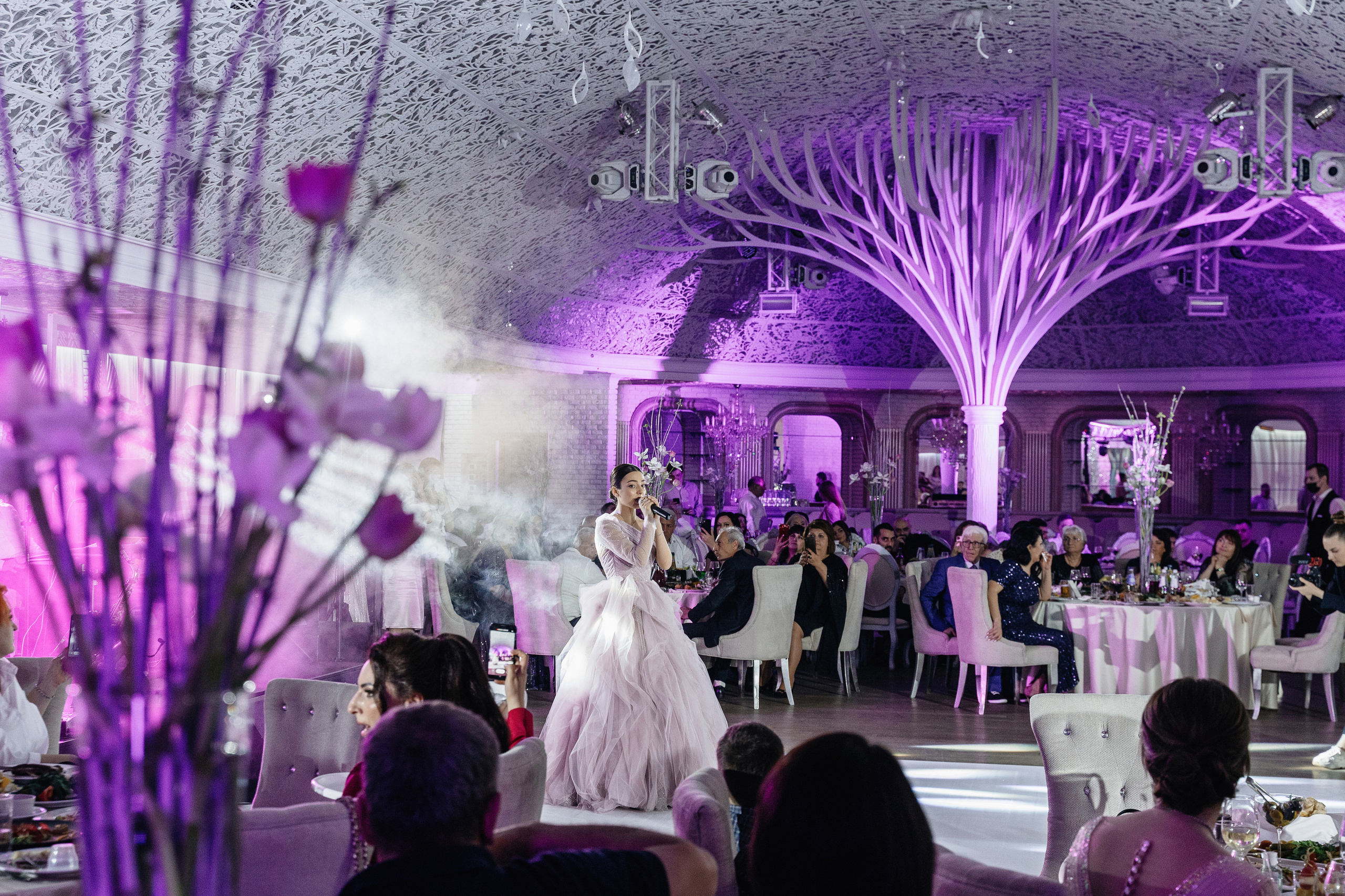 Aram & Anush. Свадебный и портретный фотограф Ян Сылка