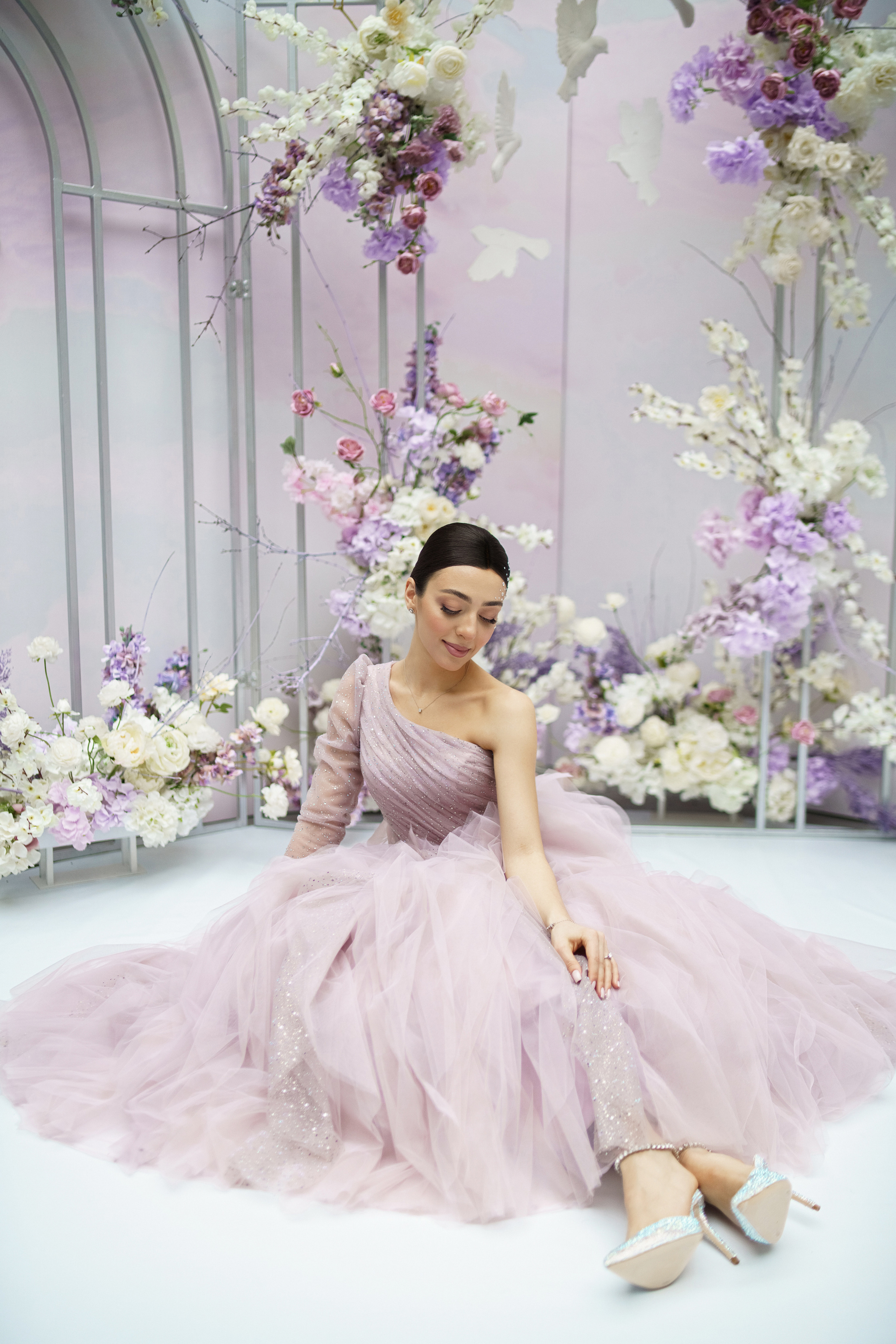 Aram & Anush. Свадебный и портретный фотограф Ян Сылка