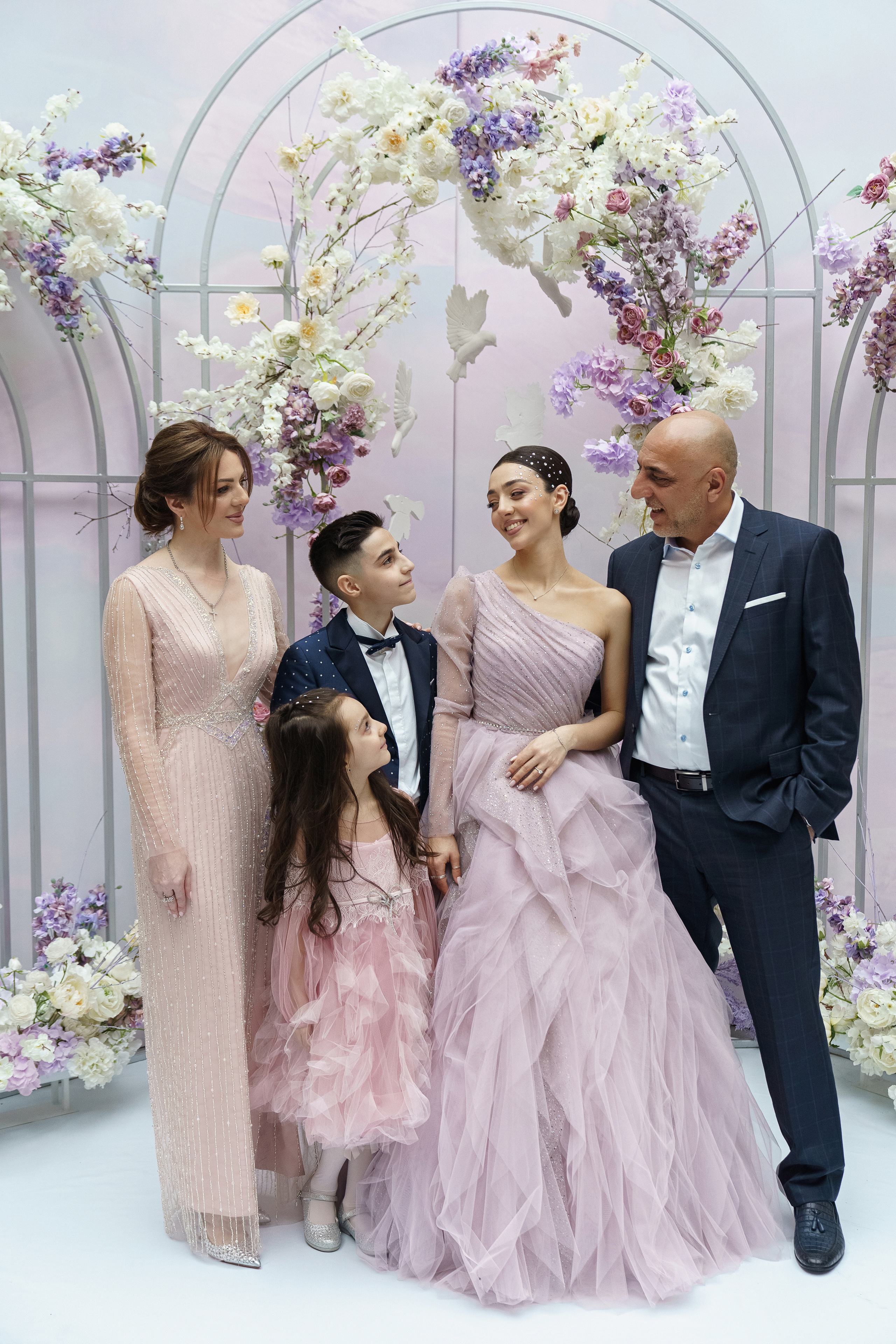 Aram & Anush. Свадебный и портретный фотограф Ян Сылка