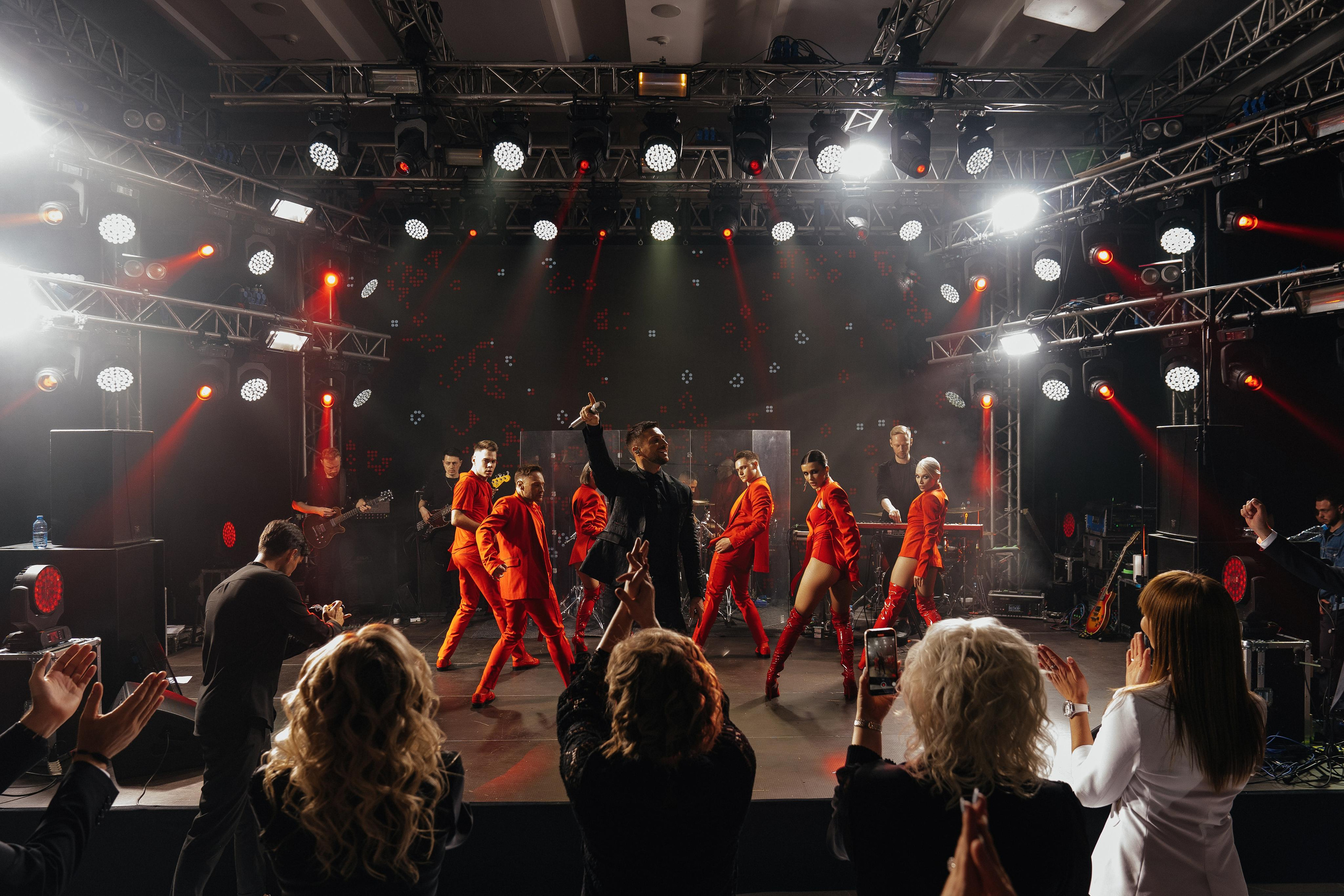 FKL — 15 летие. Фотограф Ян Сылка