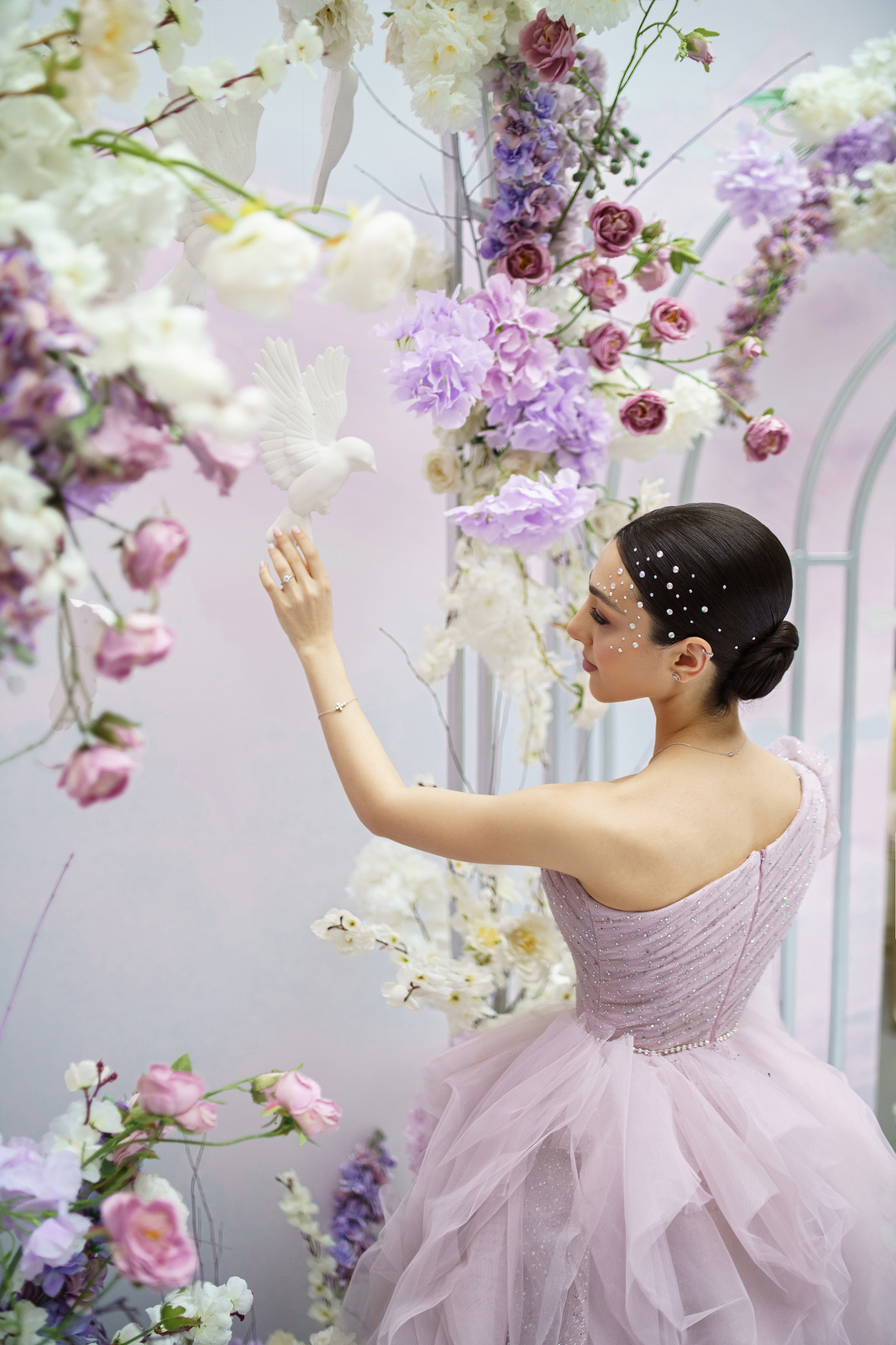 Aram & Anush. Свадебный и портретный фотограф Ян Сылка