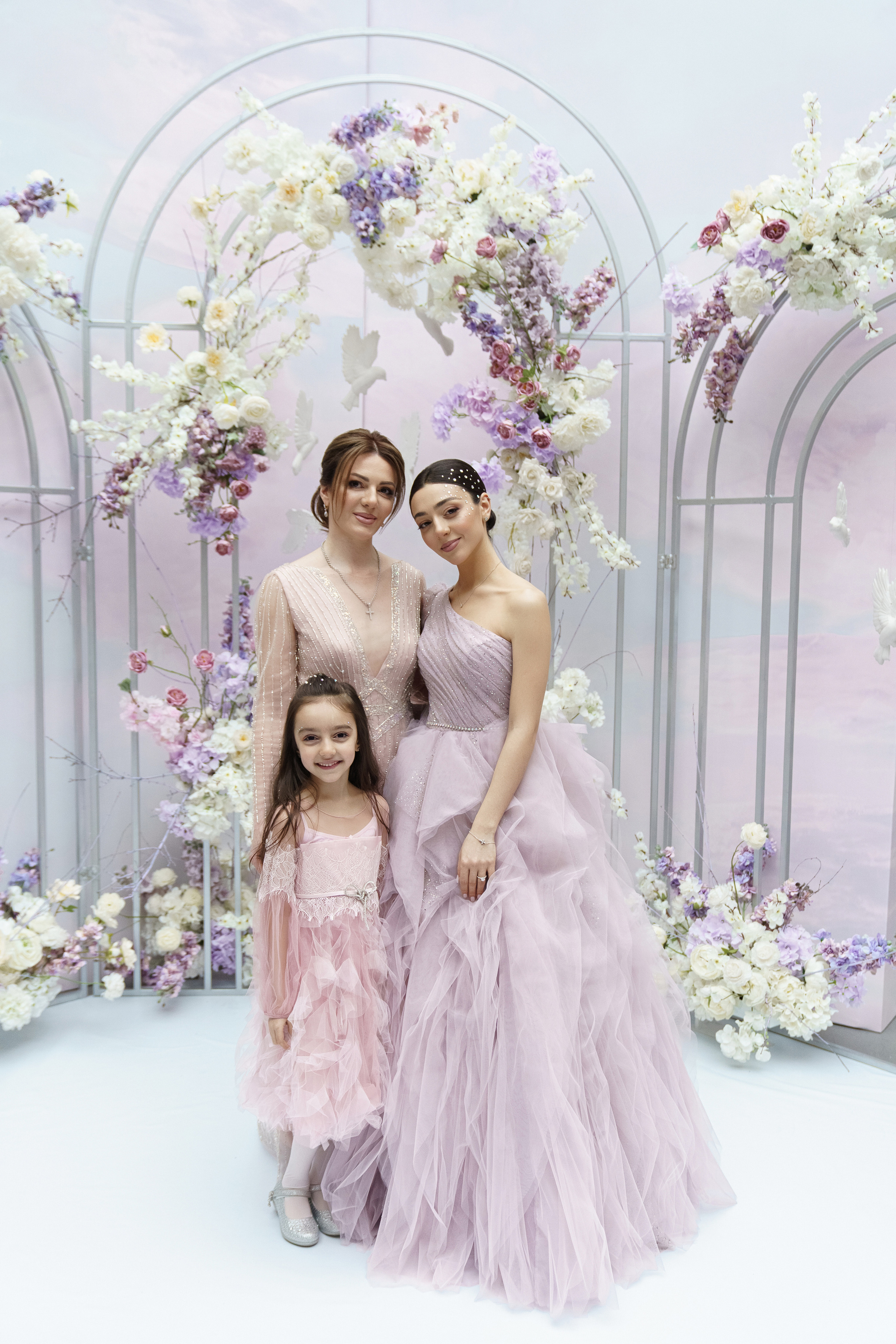 Aram & Anush. Свадебный и портретный фотограф Ян Сылка