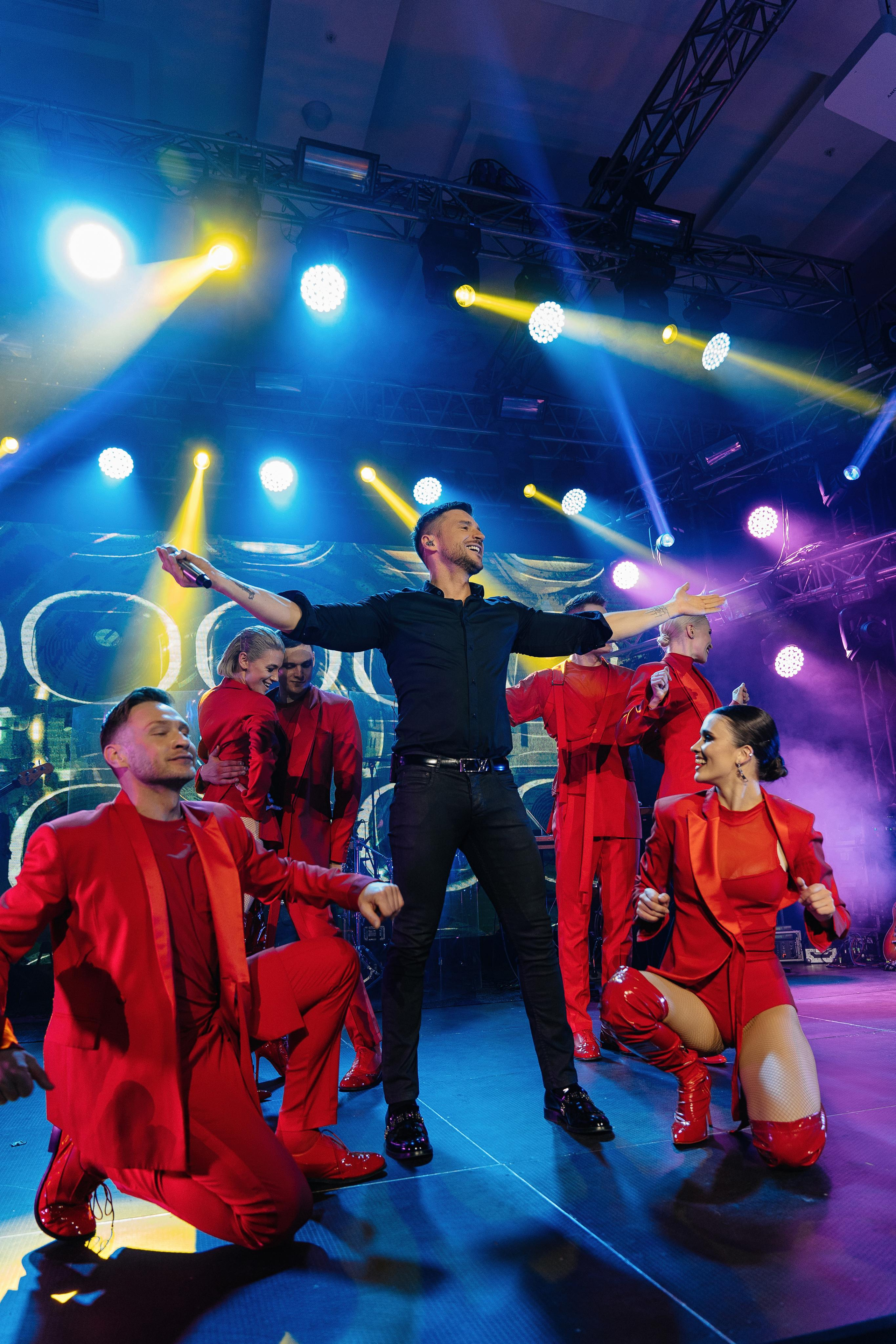 FKL — 15 летие. Фотограф Ян Сылка