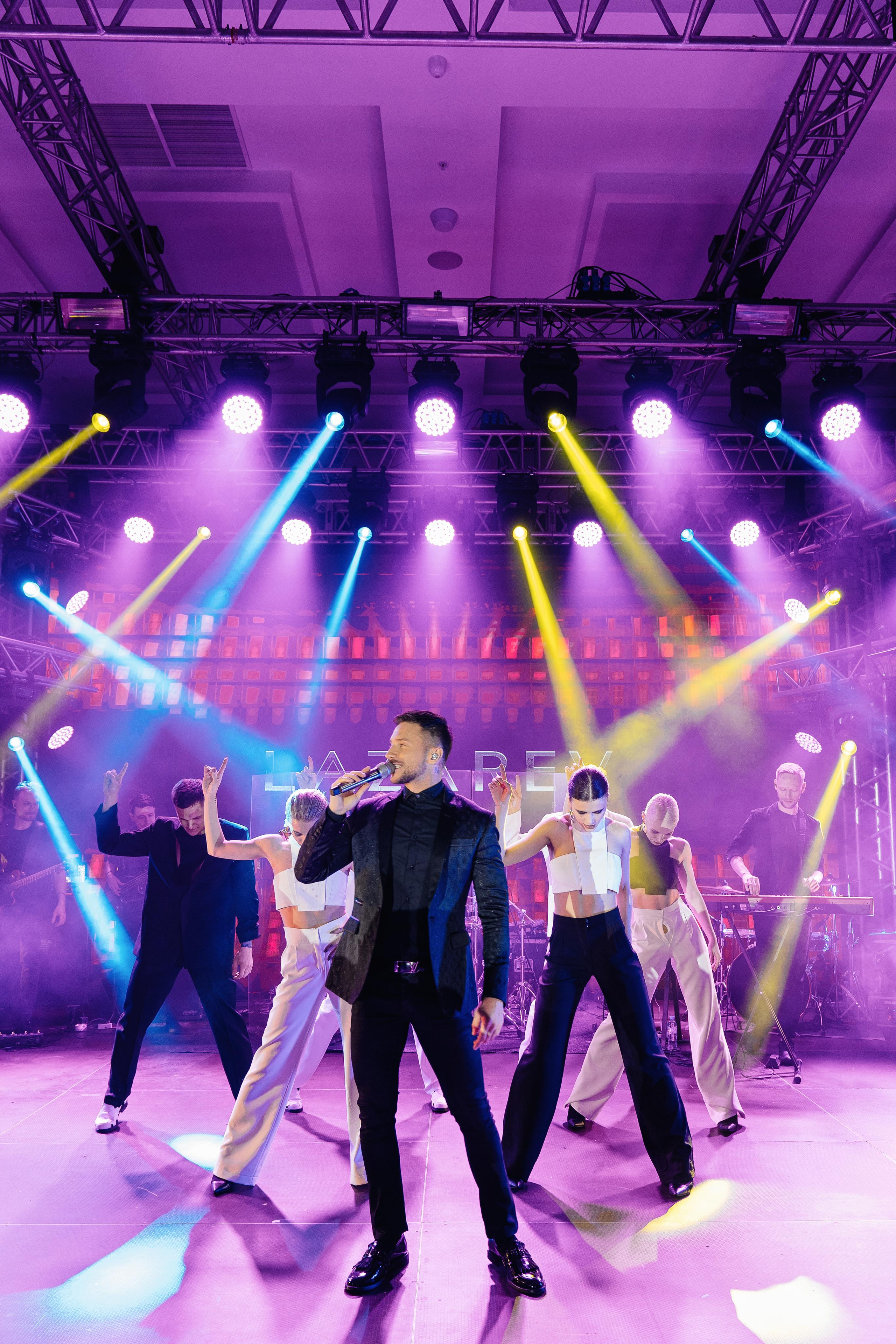 FKL — 15 летие. Фотограф Ян Сылка