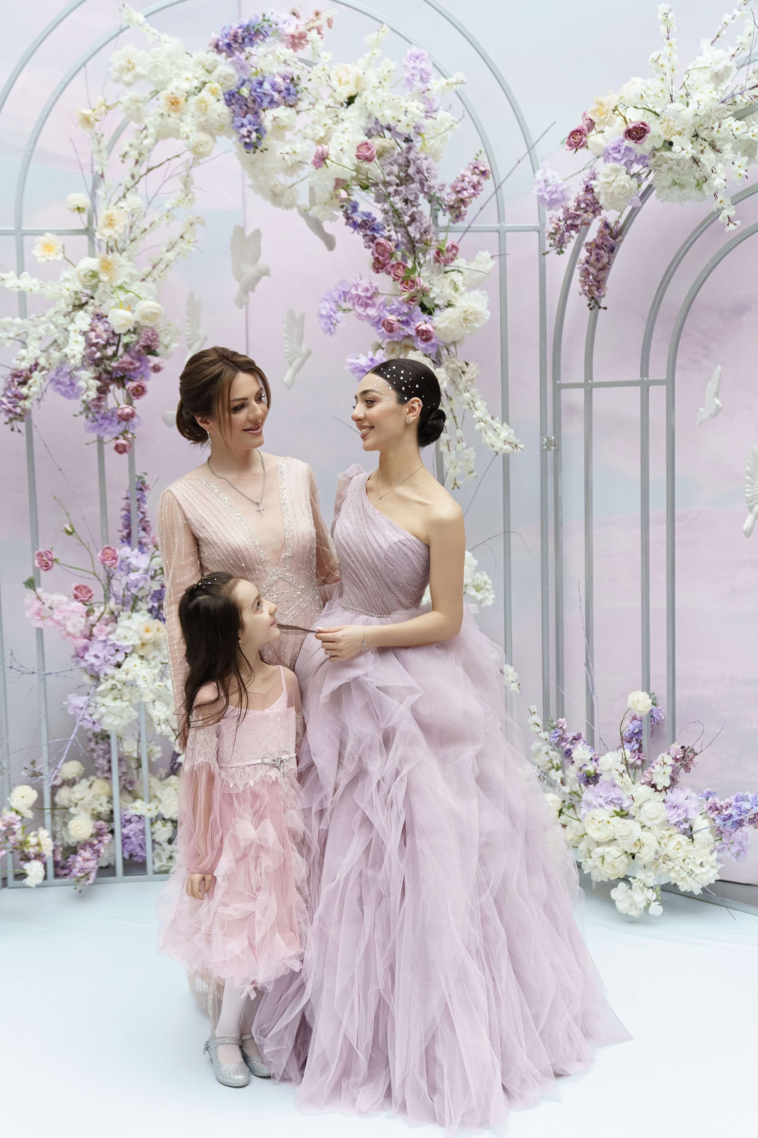 Aram & Anush. Свадебный и портретный фотограф Ян Сылка