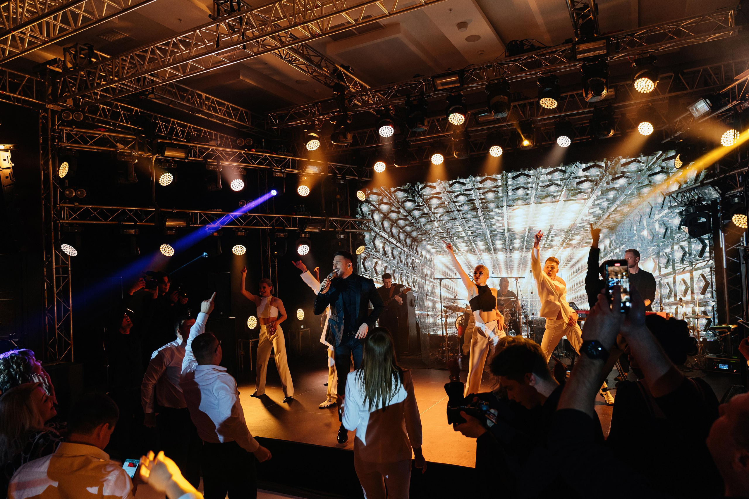 FKL — 15 летие. Фотограф Ян Сылка