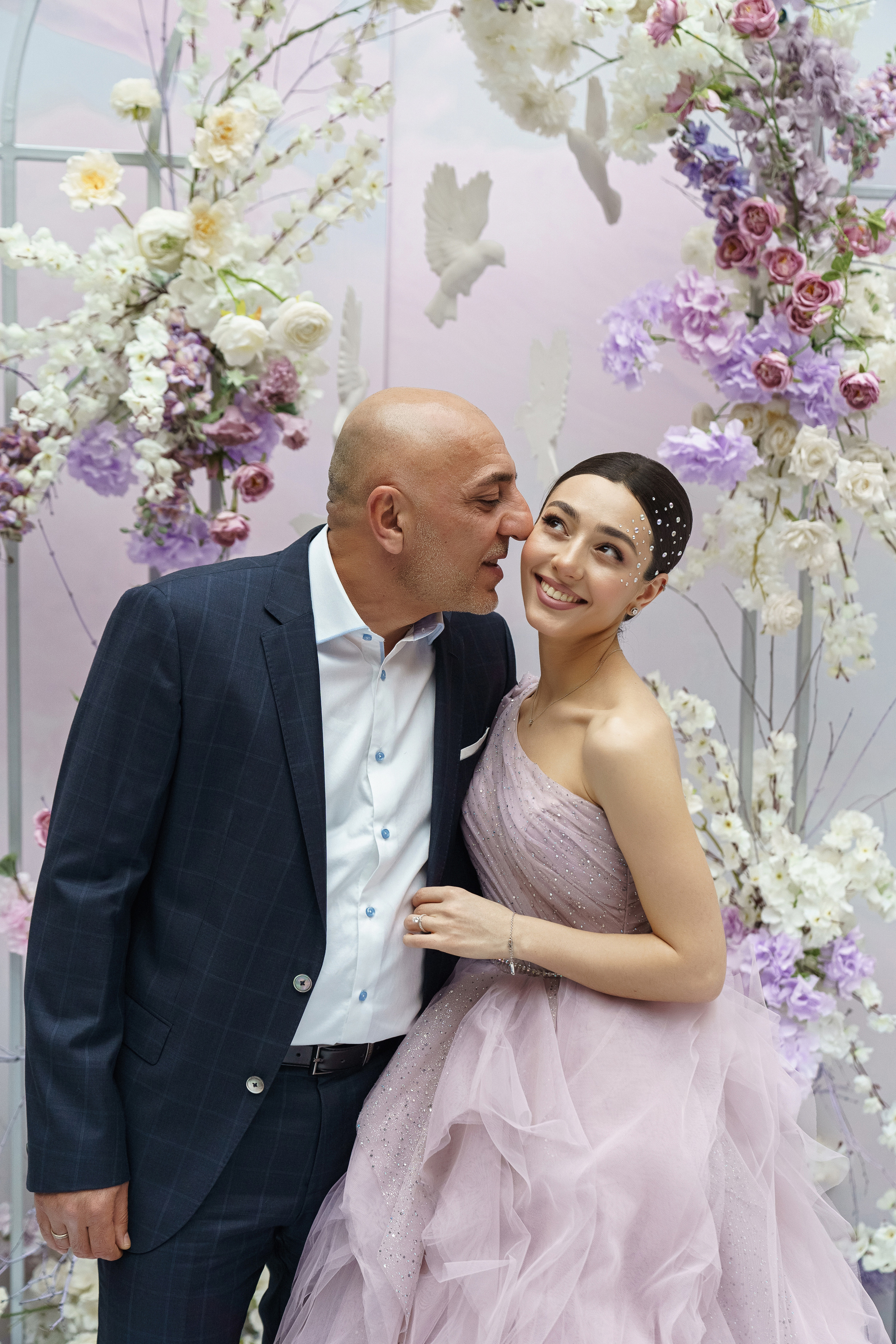 Aram & Anush. Свадебный и портретный фотограф Ян Сылка