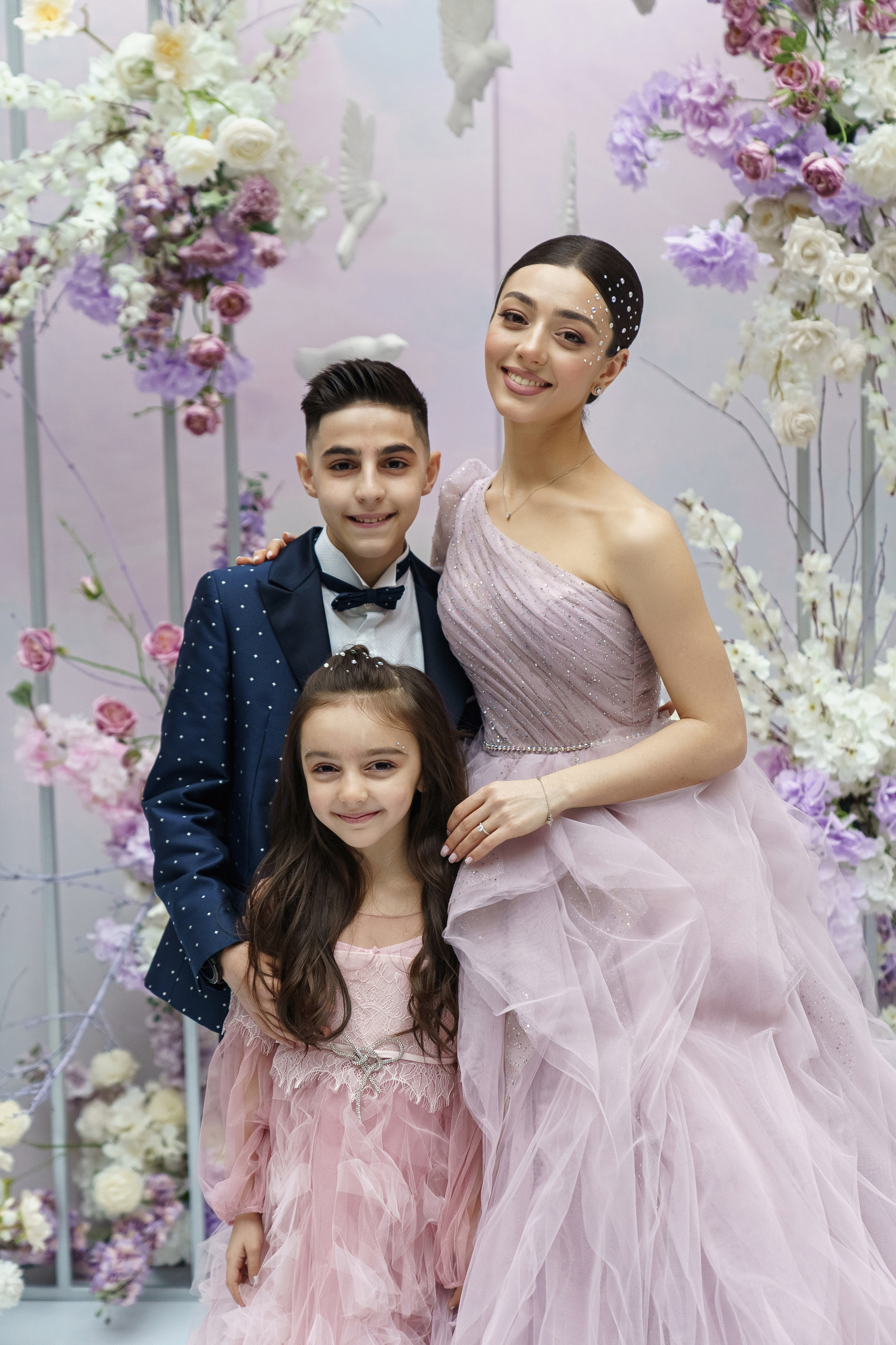 Aram & Anush. Свадебный и портретный фотограф Ян Сылка