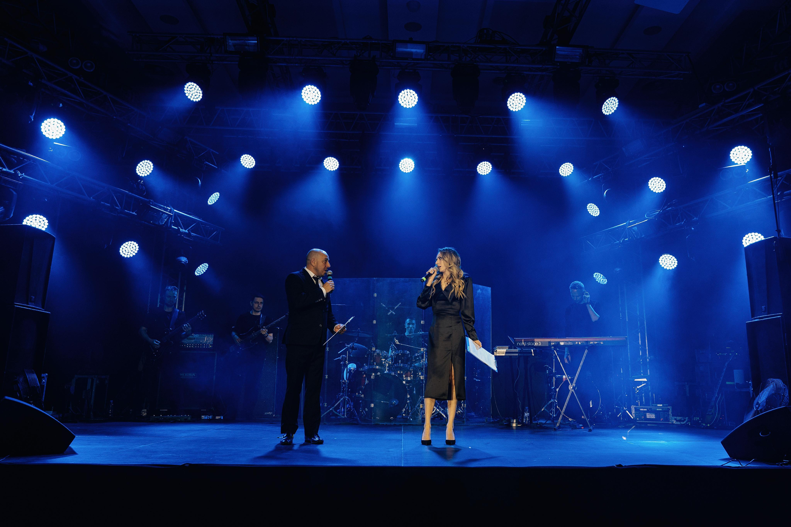 FKL — 15 летие. Фотограф Ян Сылка