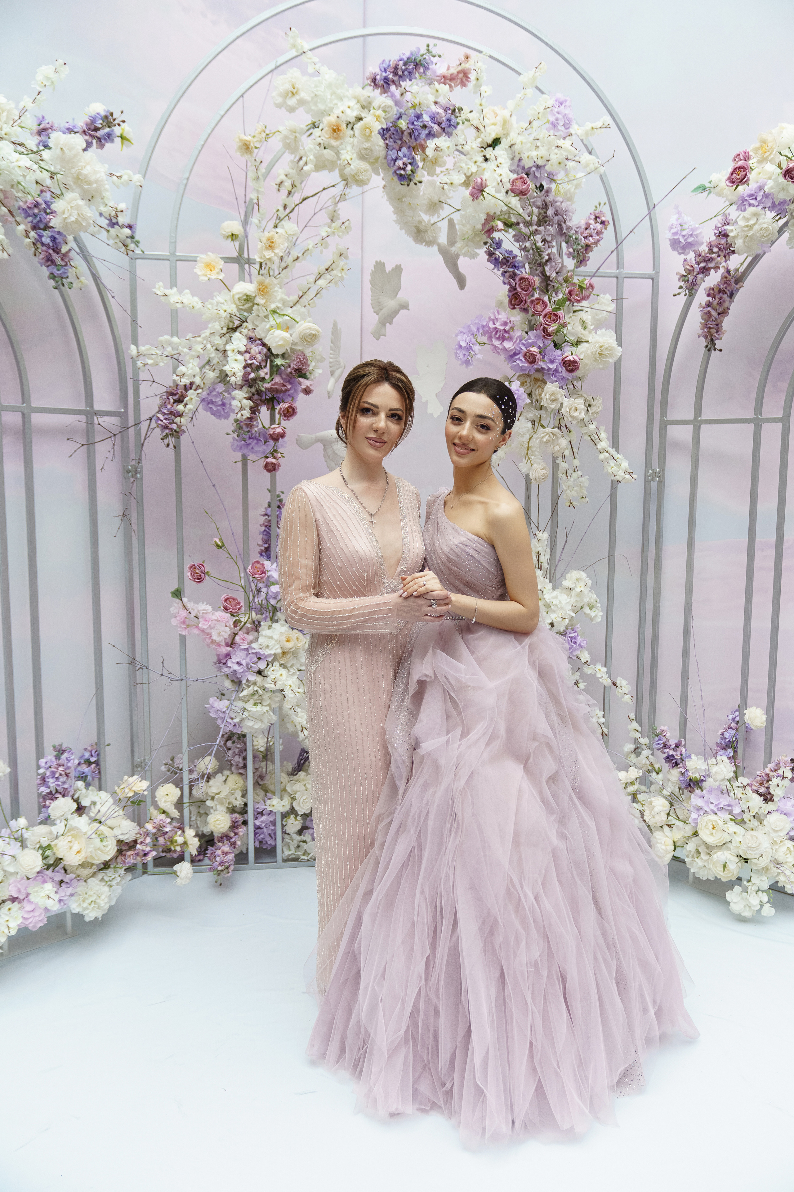 Aram & Anush. Свадебный и портретный фотограф Ян Сылка