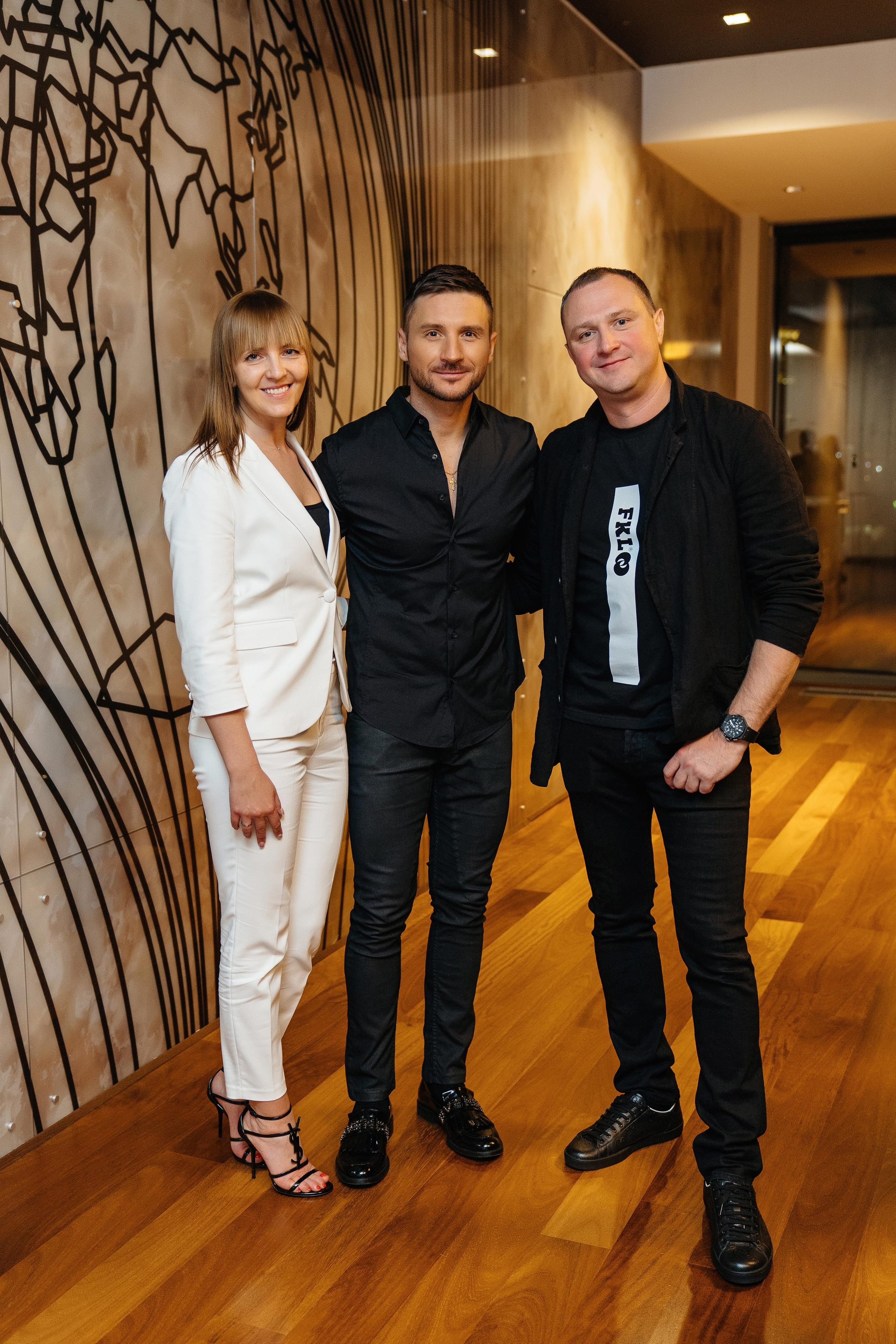 FKL — 15 летие. Фотограф Ян Сылка