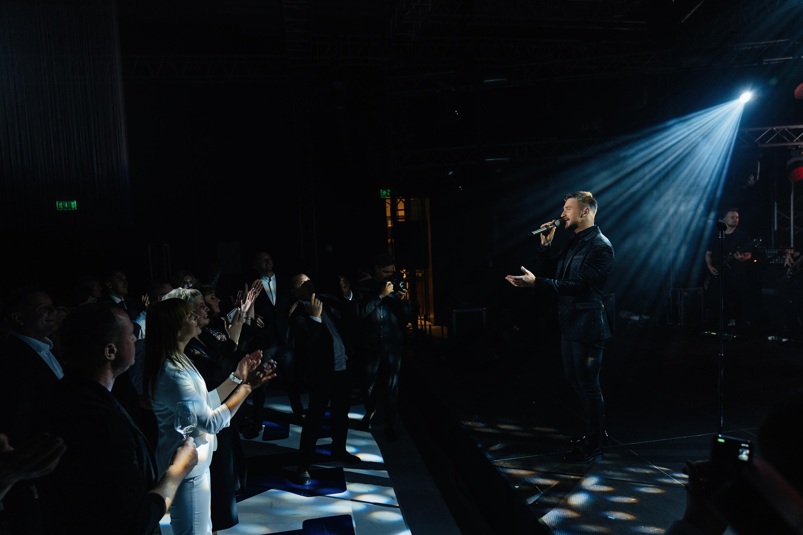 FKL — 15 летие. Фотограф Ян Сылка