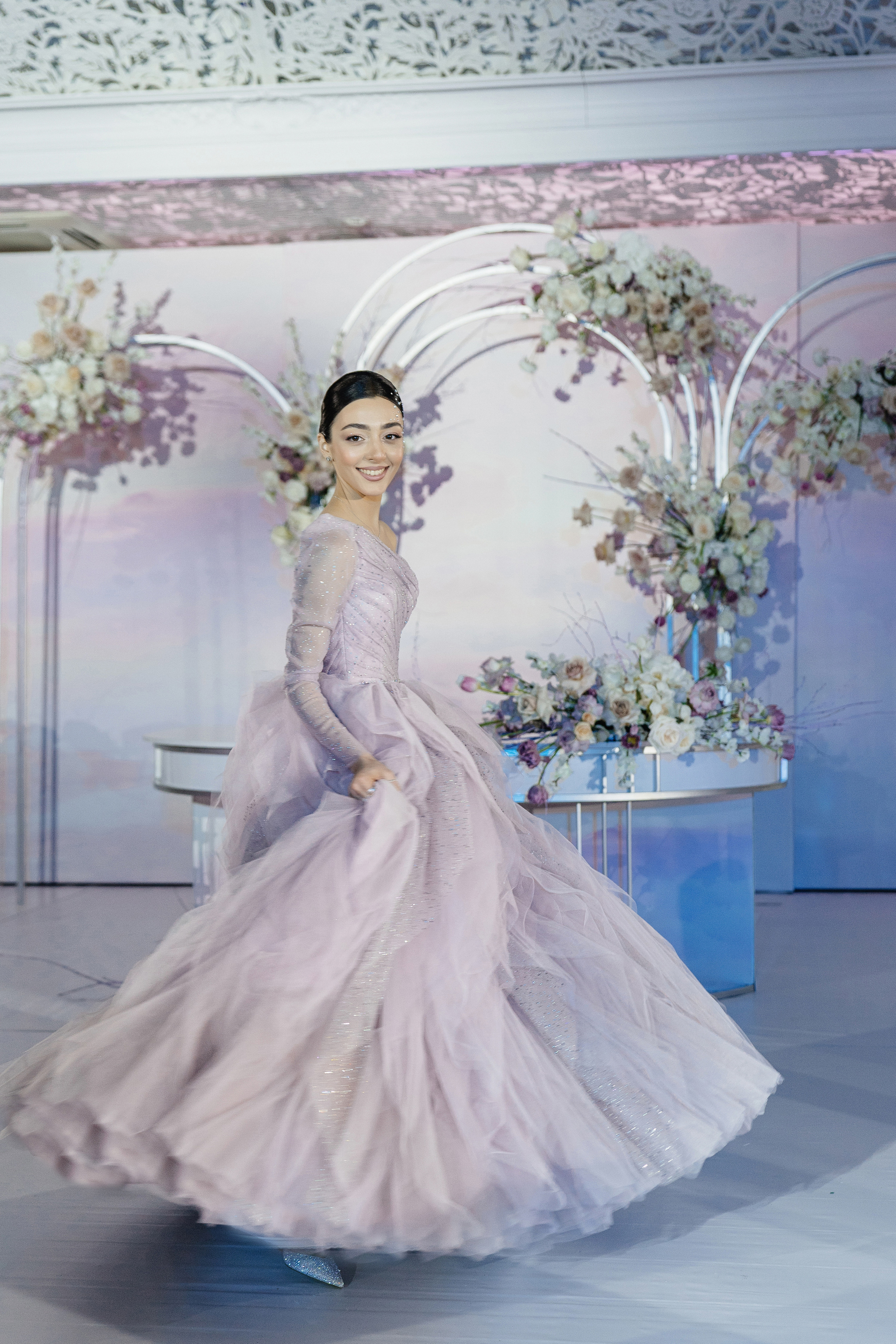 Aram & Anush. Свадебный и портретный фотограф Ян Сылка