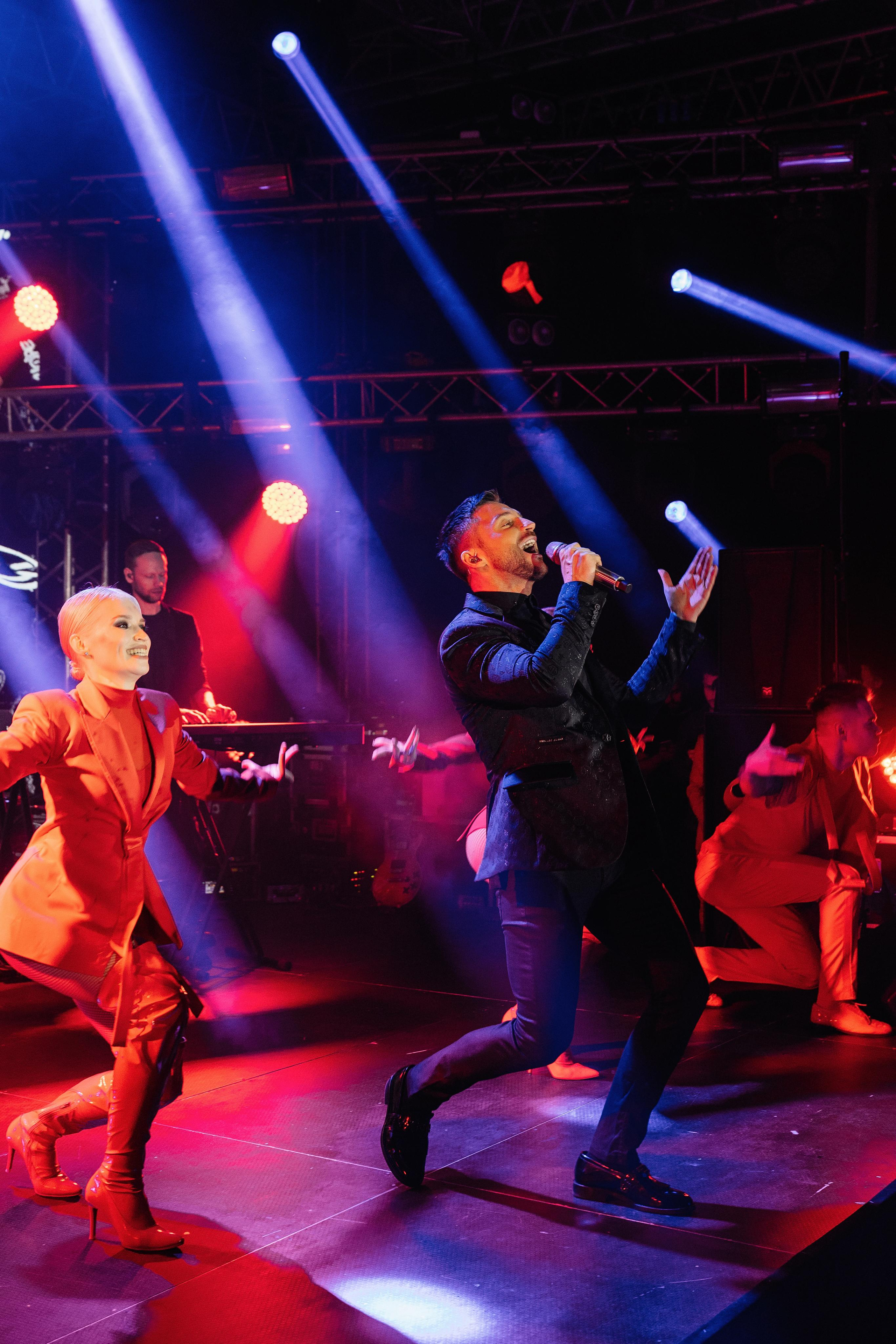 FKL — 15 летие. Фотограф Ян Сылка