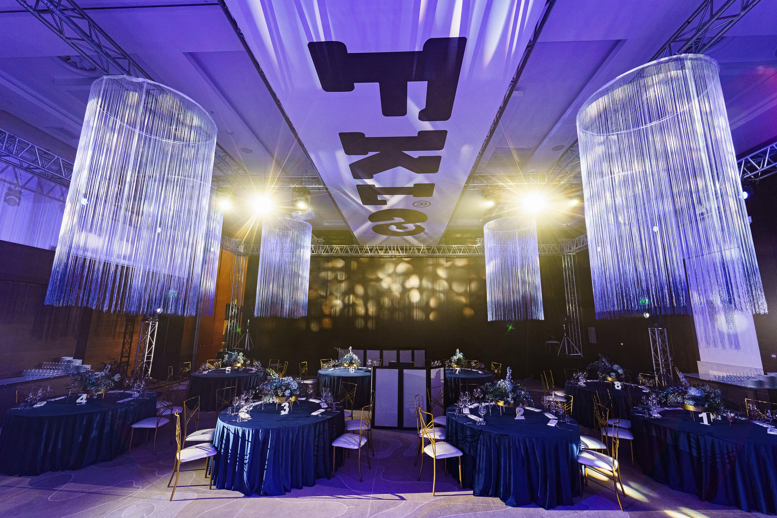 FKL — 15 летие. Фотограф Ян Сылка