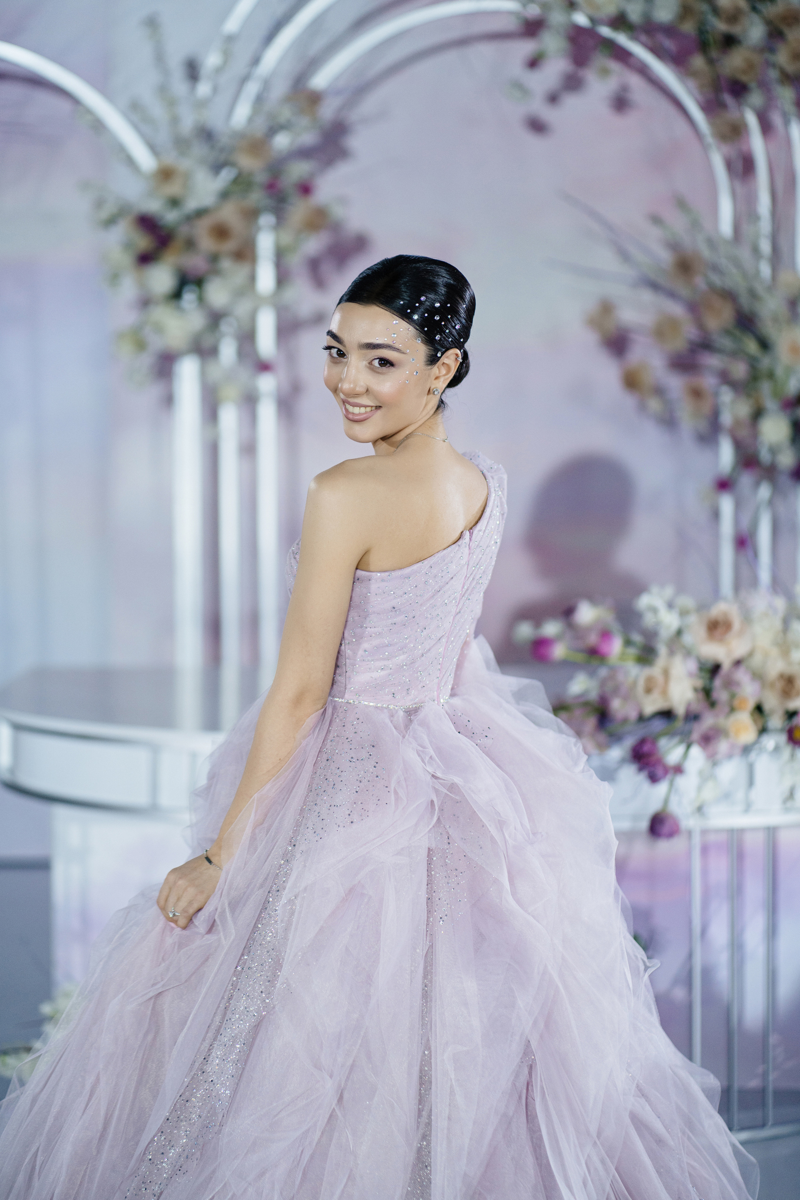 Aram & Anush. Свадебный и портретный фотограф Ян Сылка