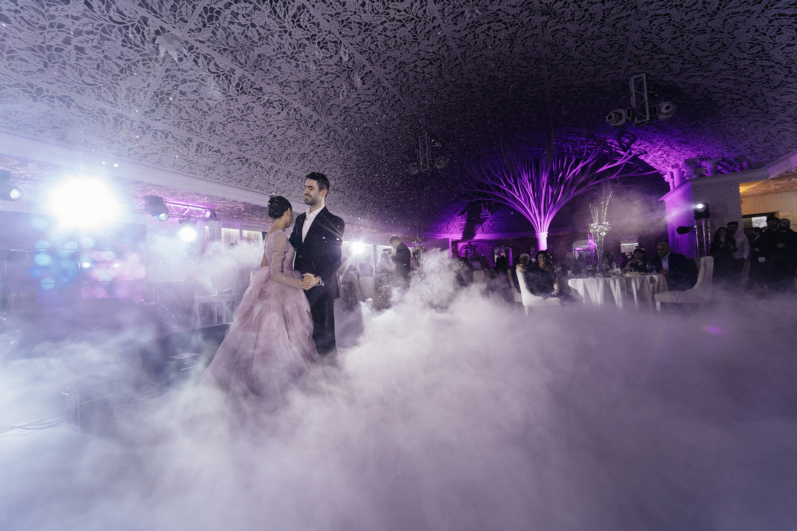 Aram & Anush. Свадебный и портретный фотограф Ян Сылка