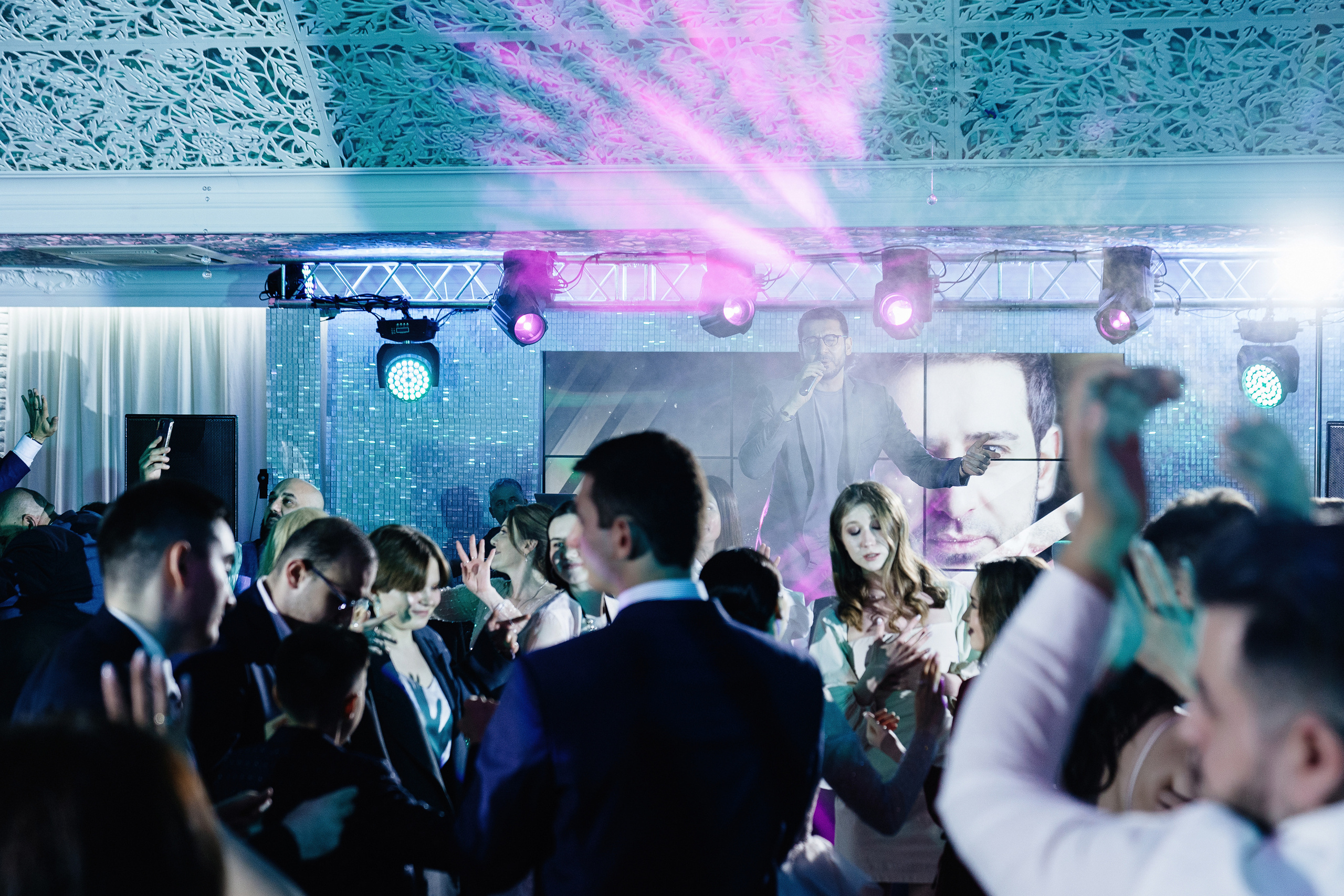 Aram & Anush. Свадебный и портретный фотограф Ян Сылка