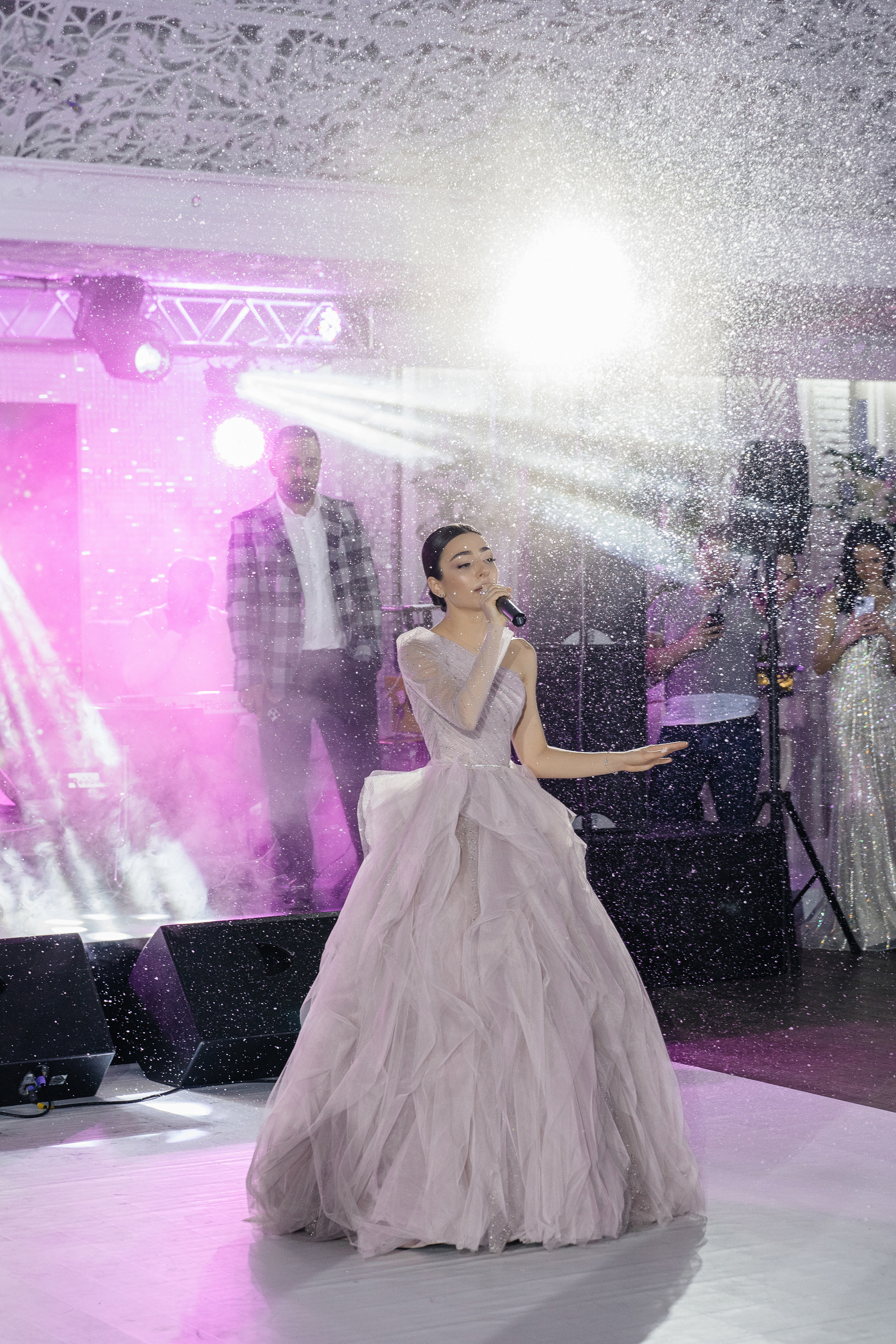 Aram & Anush. Свадебный и портретный фотограф Ян Сылка