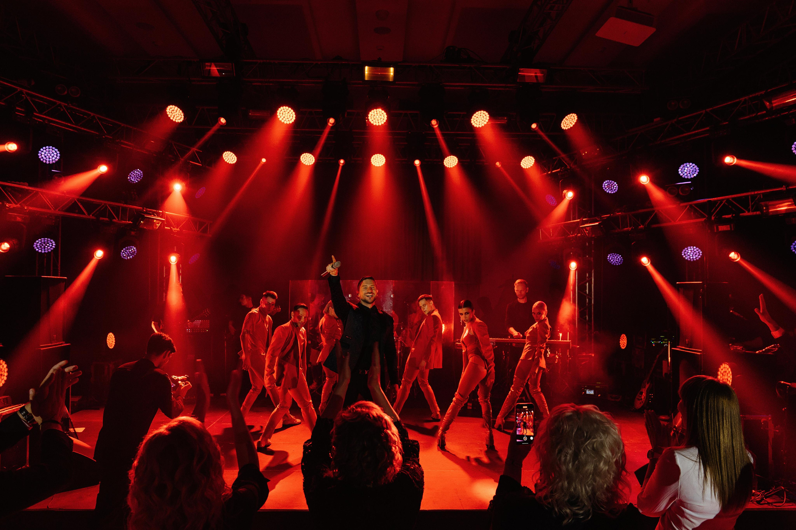 FKL — 15 летие. Фотограф Ян Сылка