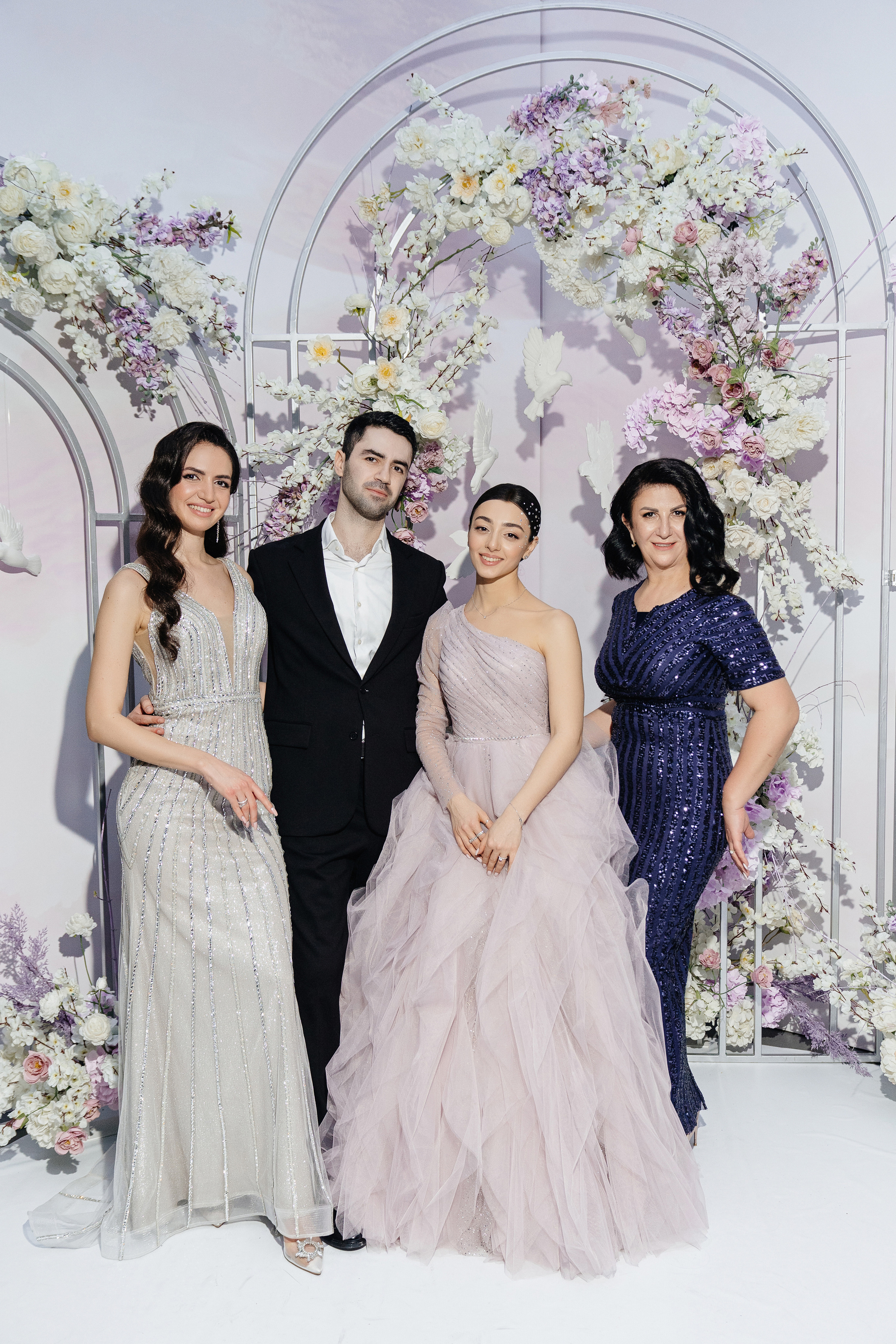 Aram & Anush. Свадебный и портретный фотограф Ян Сылка