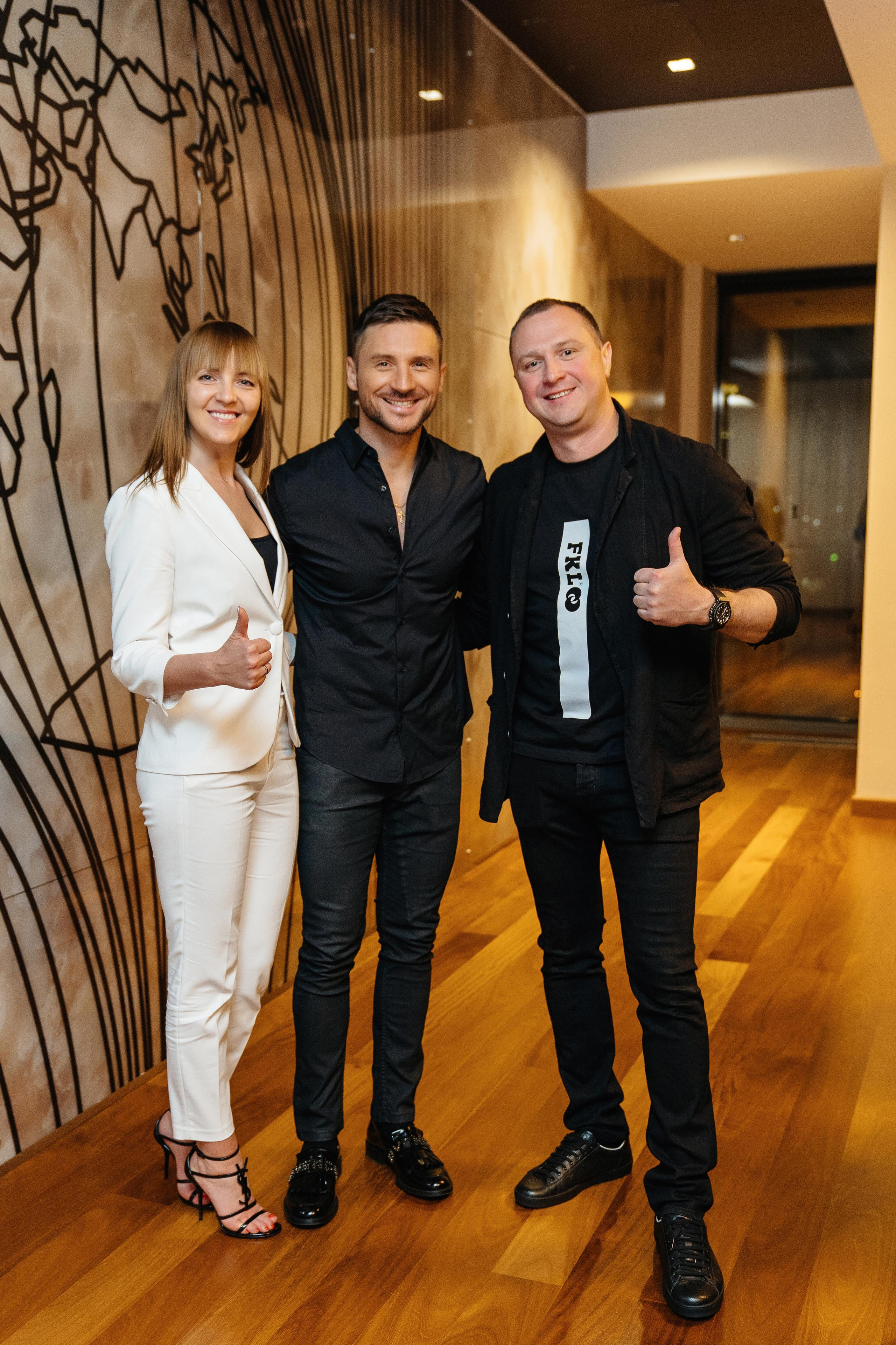 FKL — 15 летие. Фотограф Ян Сылка