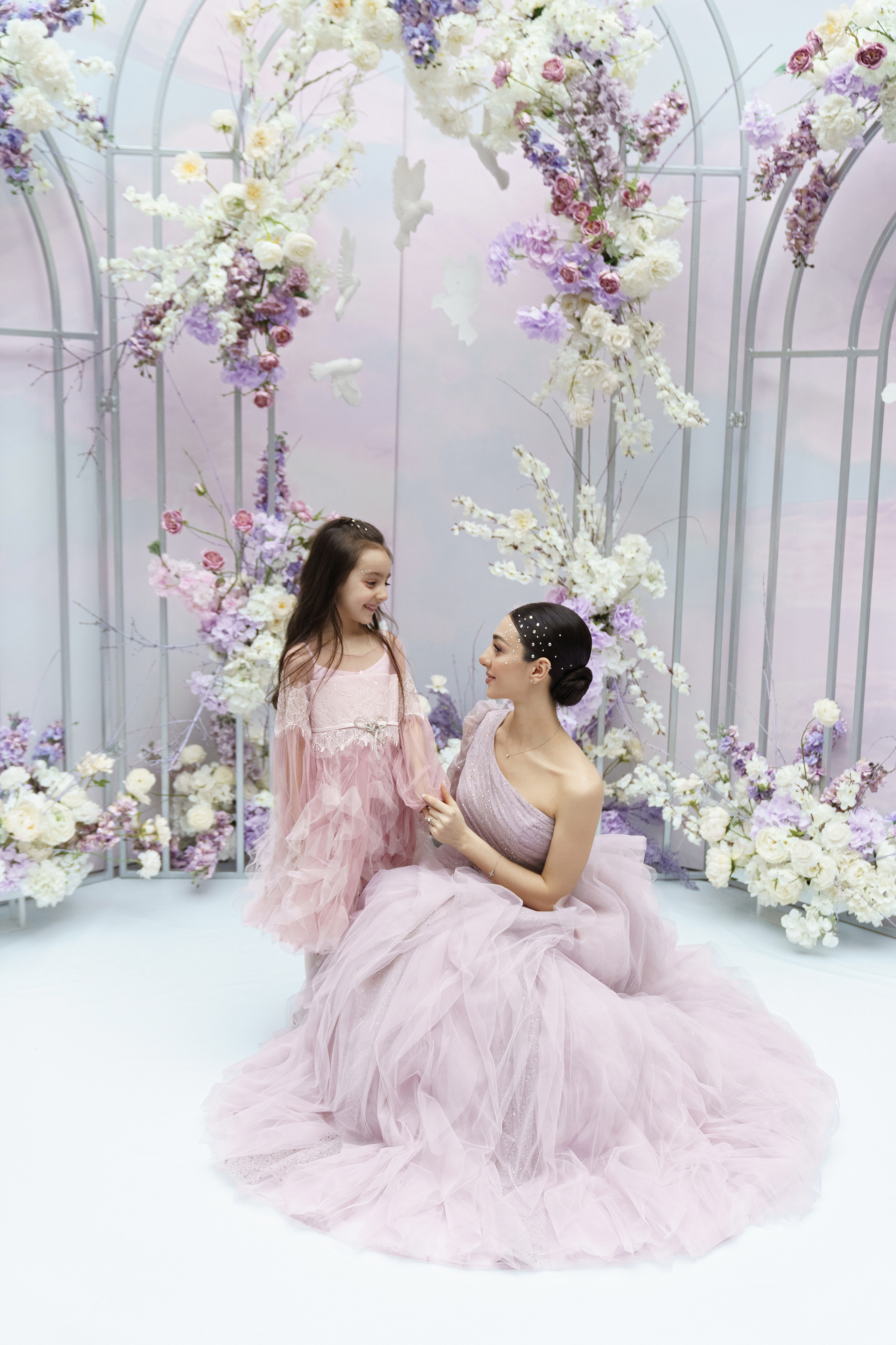 Aram & Anush. Свадебный и портретный фотограф Ян Сылка