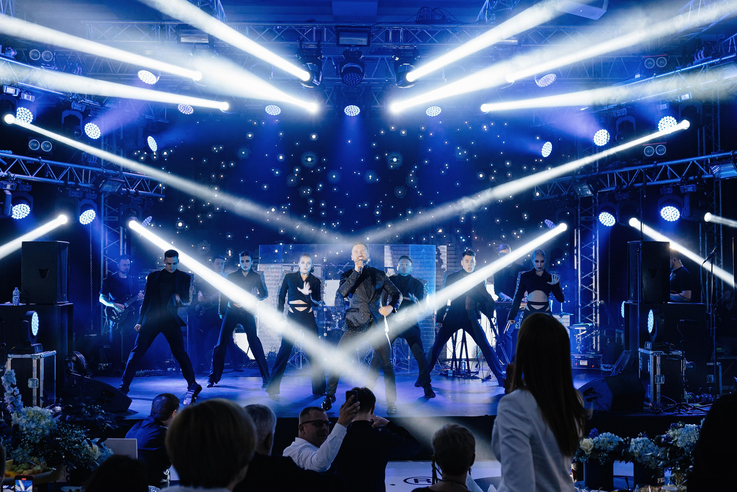 FKL — 15 летие. Фотограф Ян Сылка