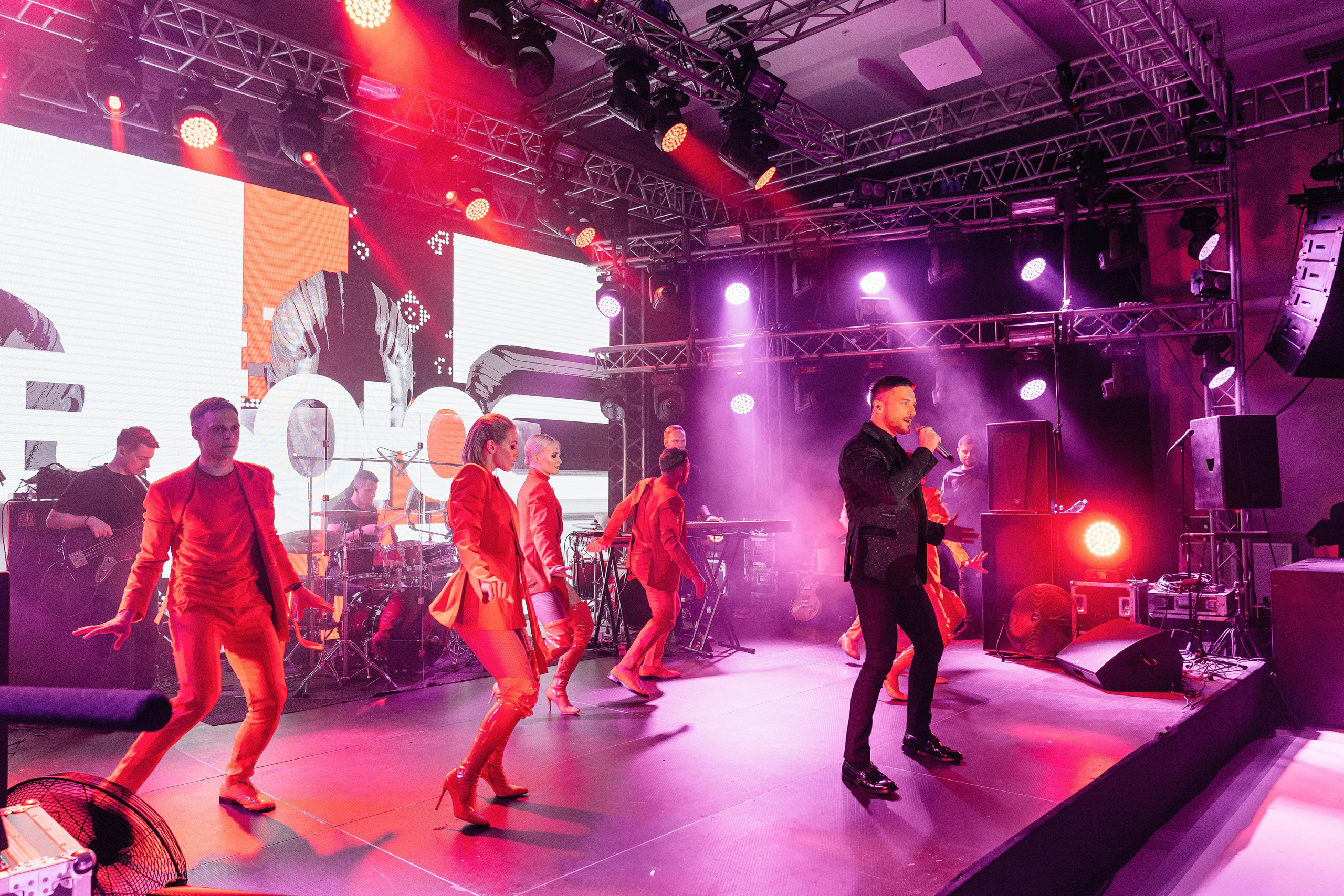 FKL — 15 летие. Фотограф Ян Сылка