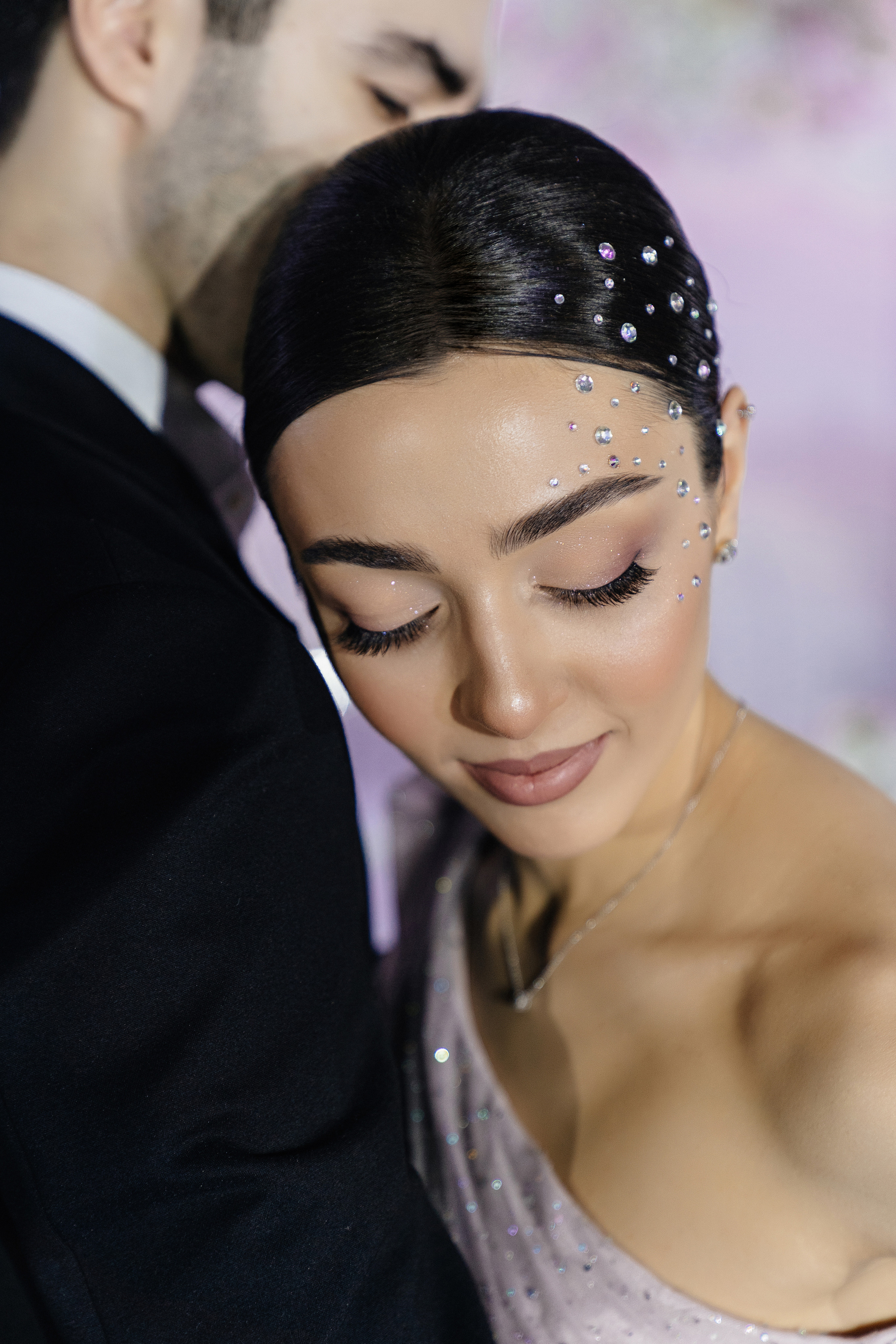 Aram & Anush. Свадебный и портретный фотограф Ян Сылка