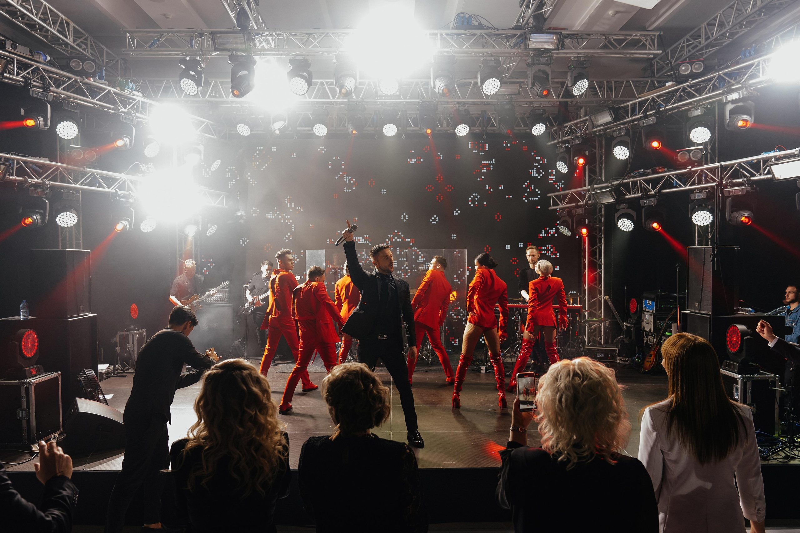 FKL — 15 летие. Фотограф Ян Сылка