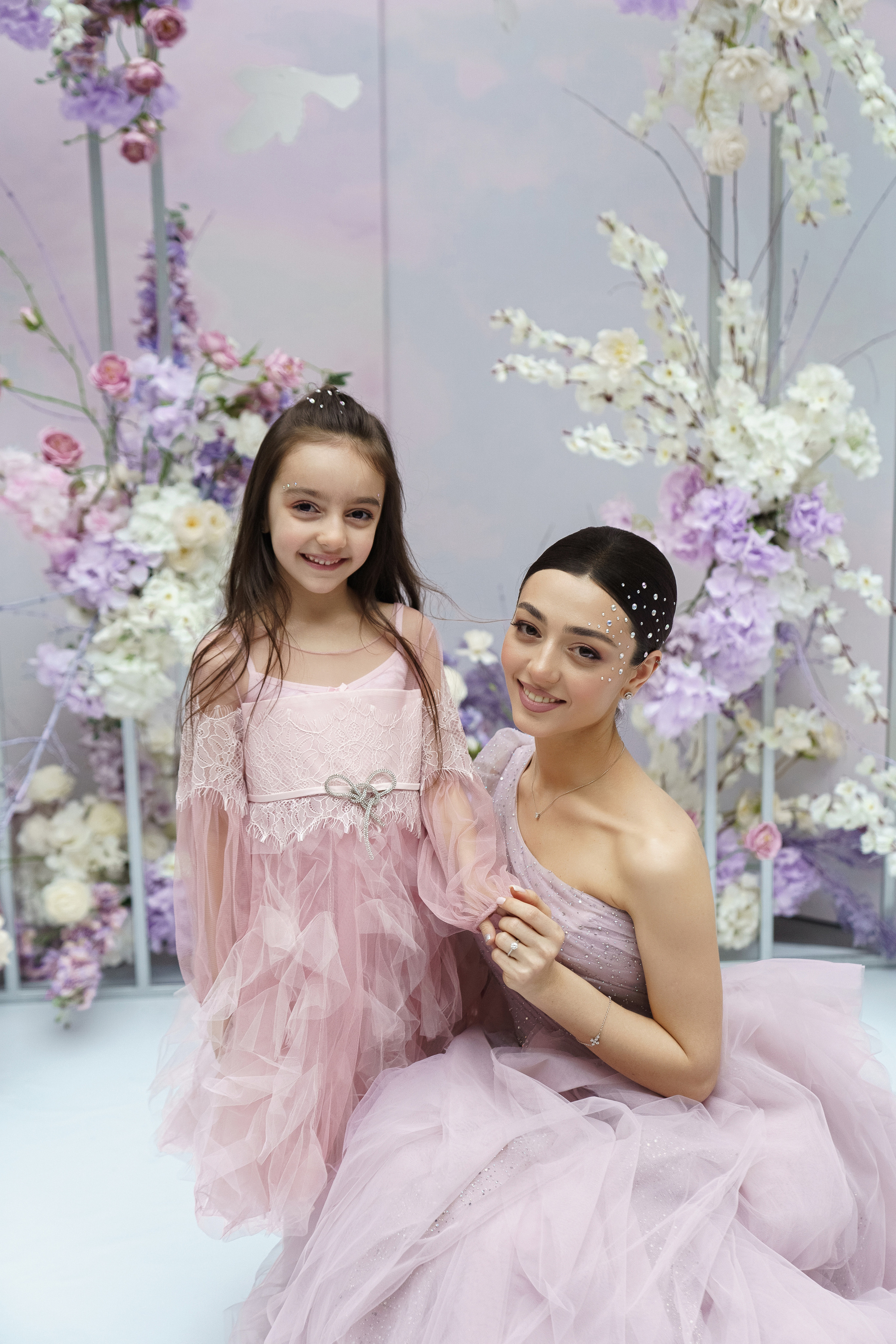 Aram & Anush. Свадебный и портретный фотограф Ян Сылка