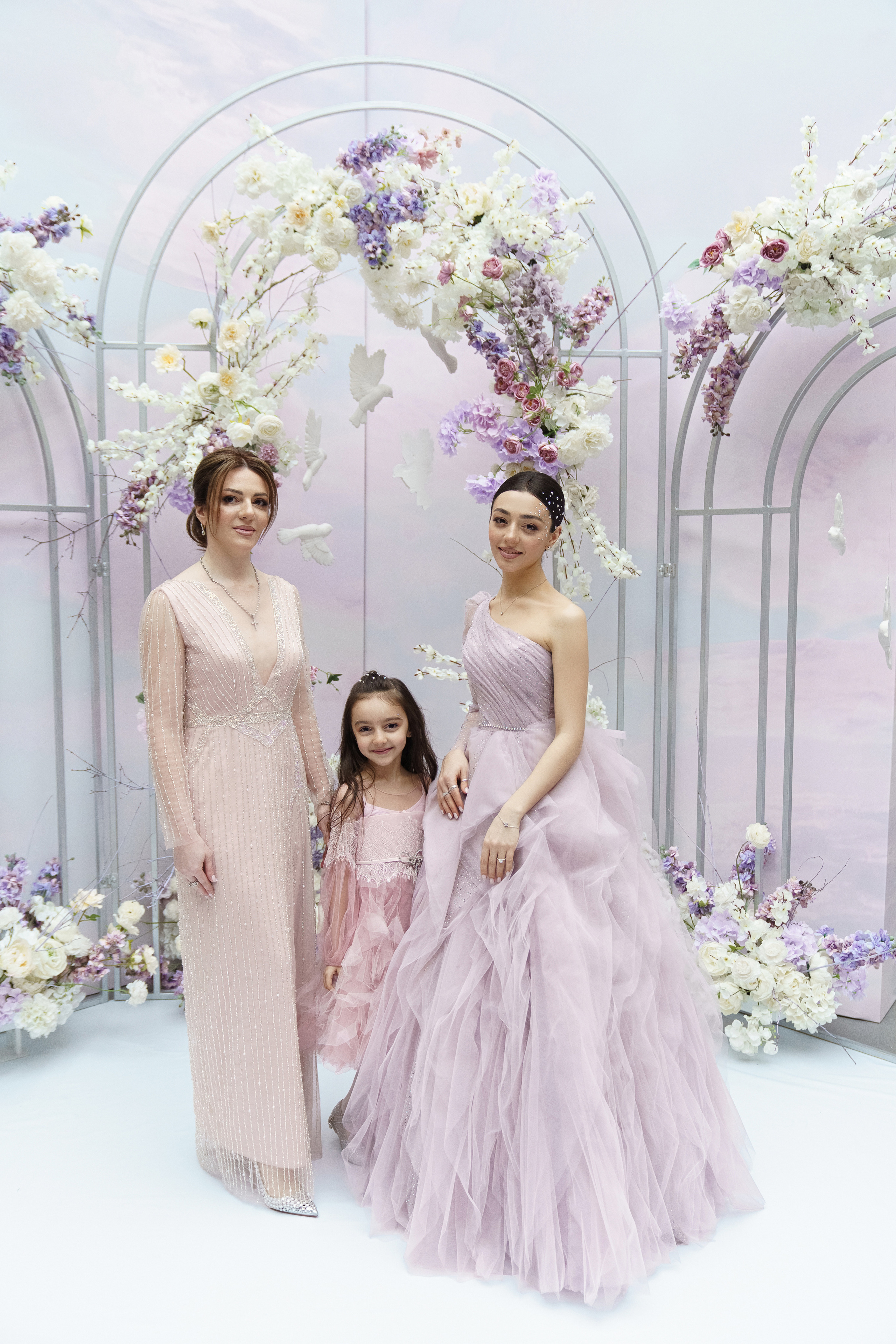 Aram & Anush. Свадебный и портретный фотограф Ян Сылка