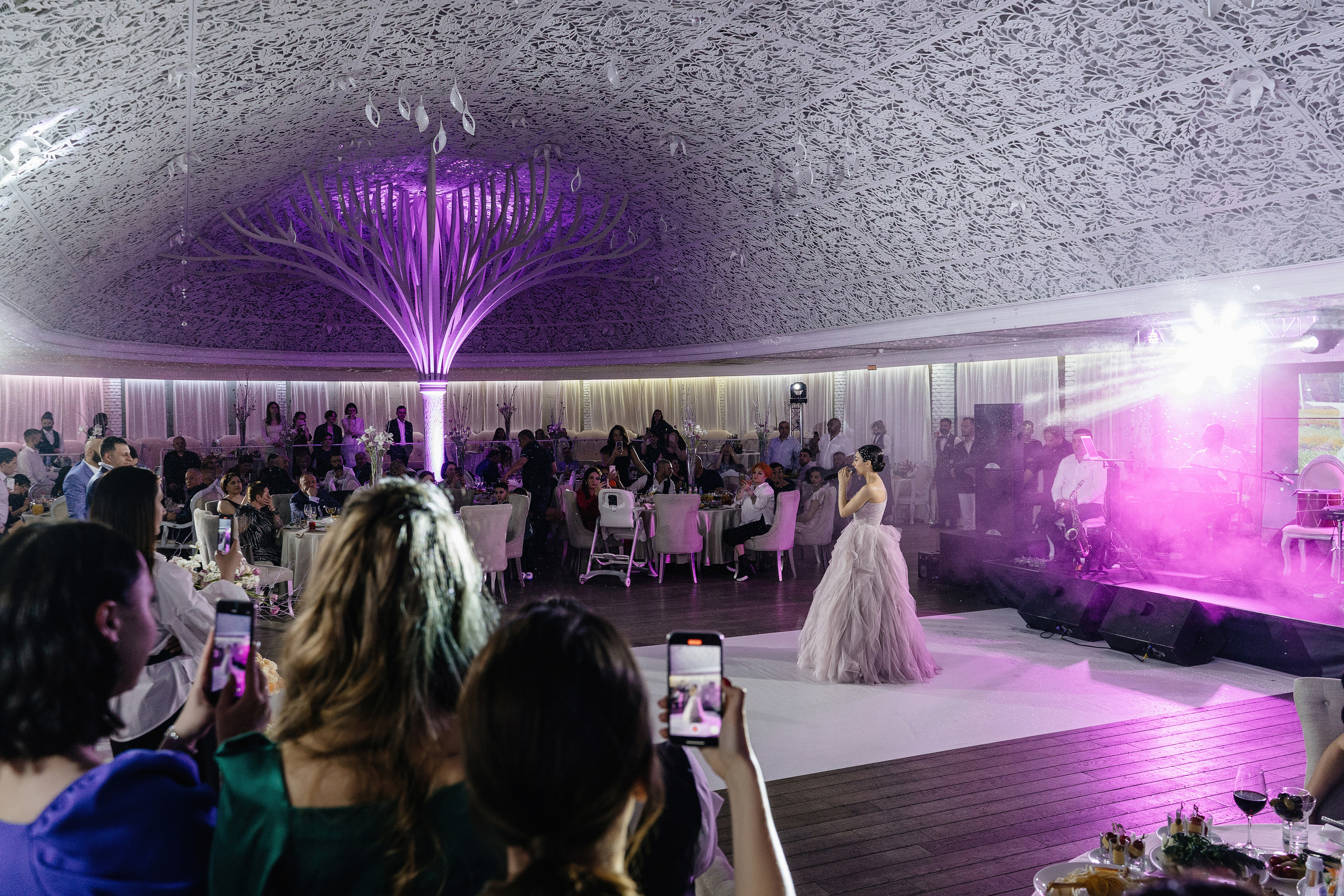 Aram & Anush. Свадебный и портретный фотограф Ян Сылка