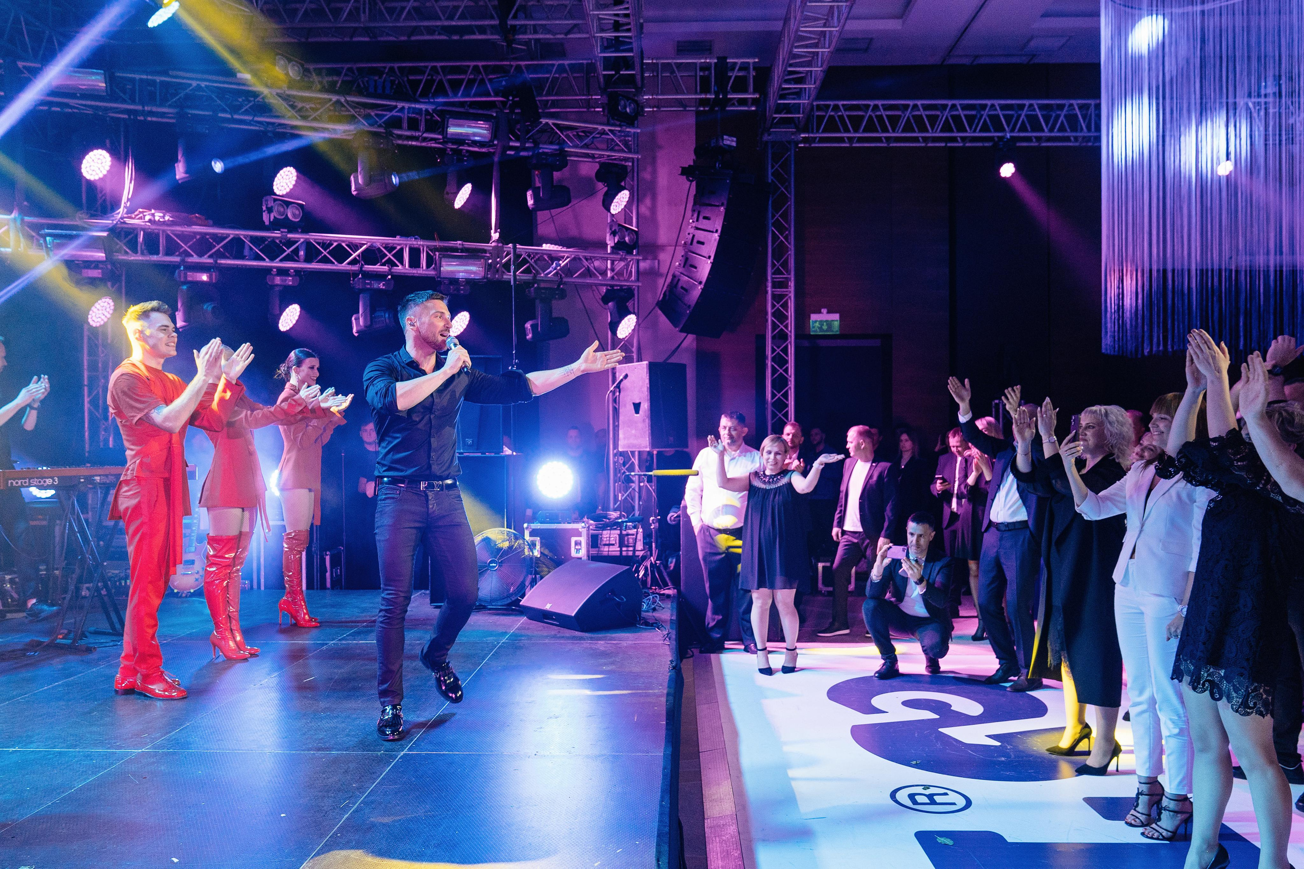 FKL — 15 летие. Фотограф Ян Сылка