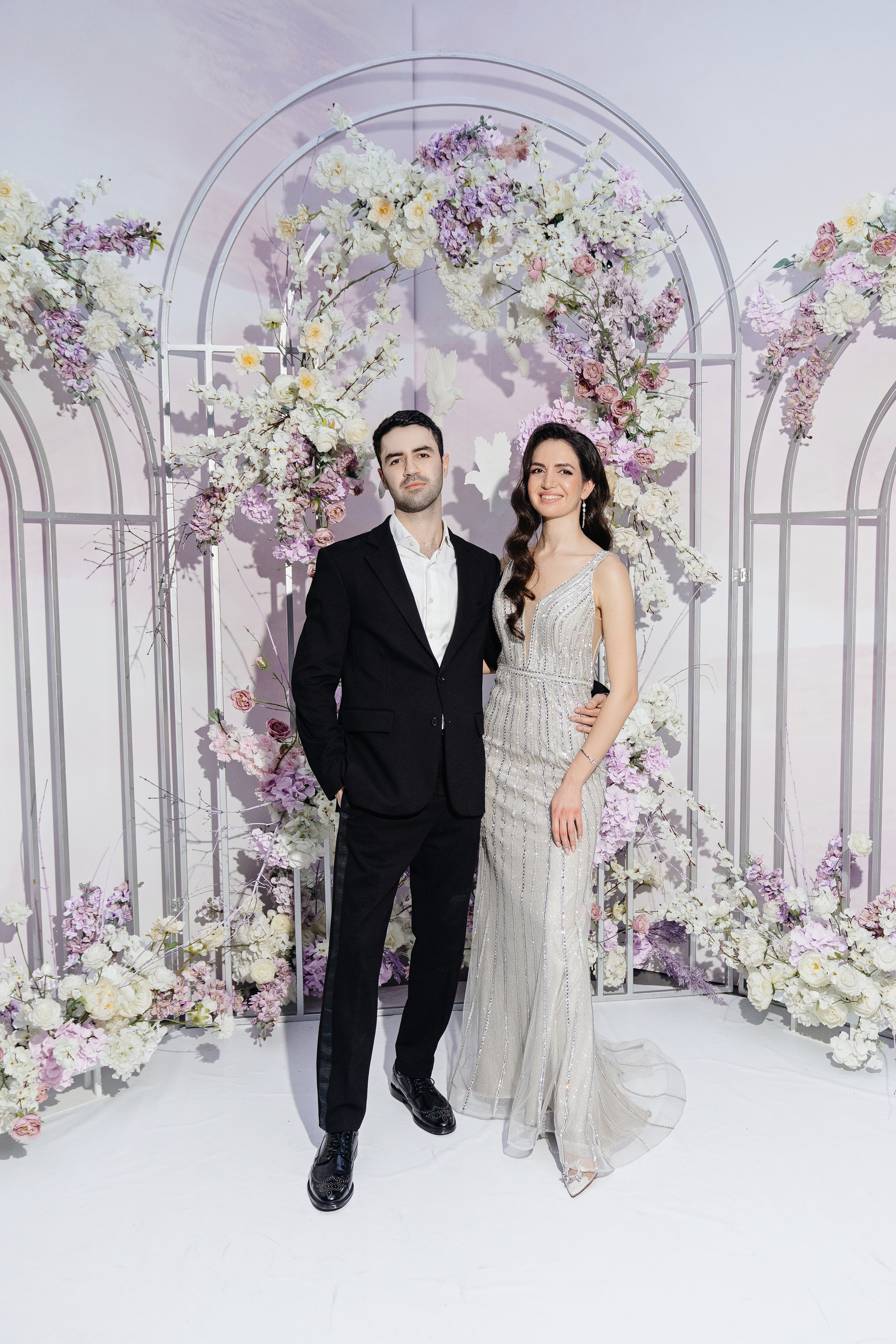 Aram & Anush. Свадебный и портретный фотограф Ян Сылка